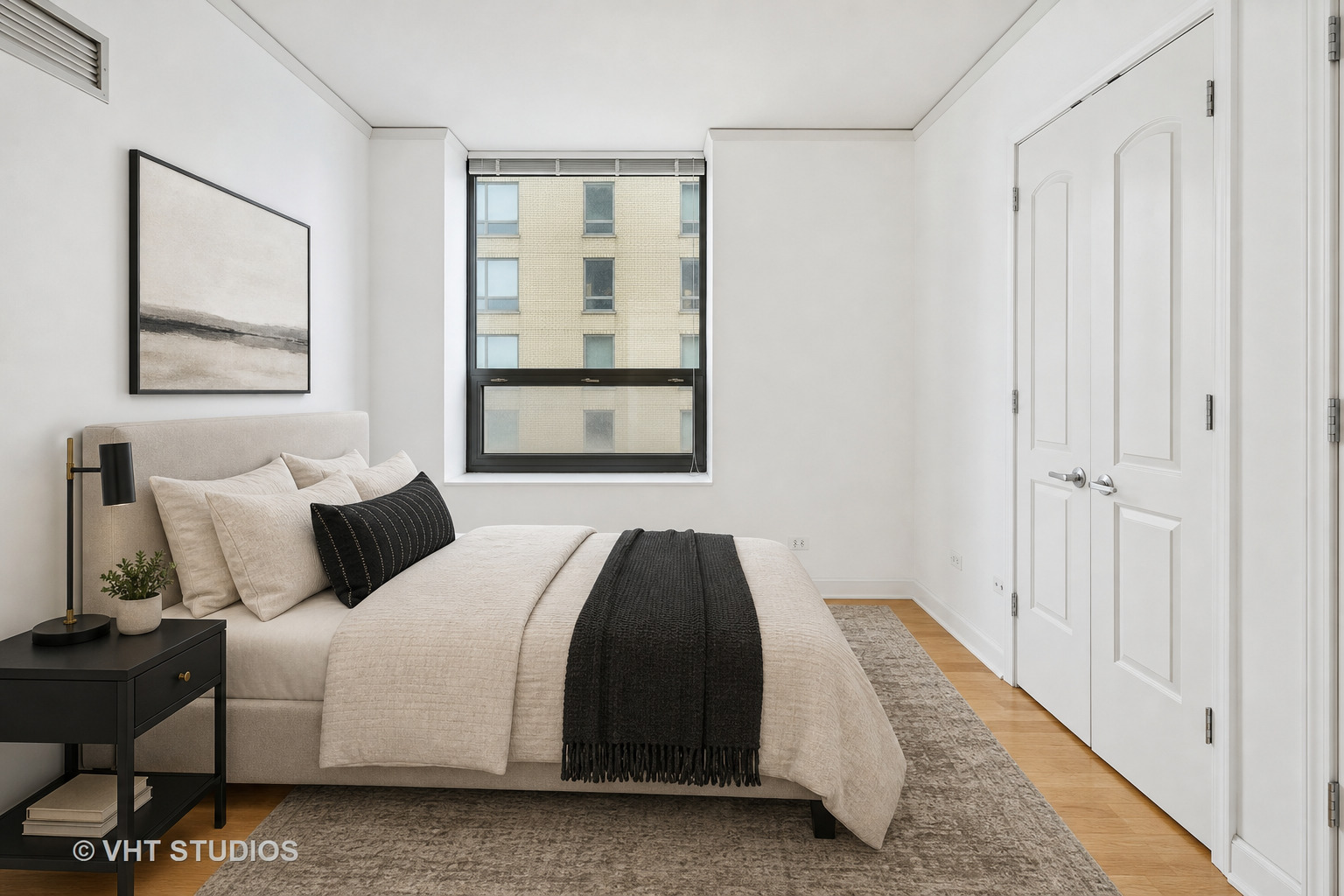450 E Waterside Drive Unit: 1808