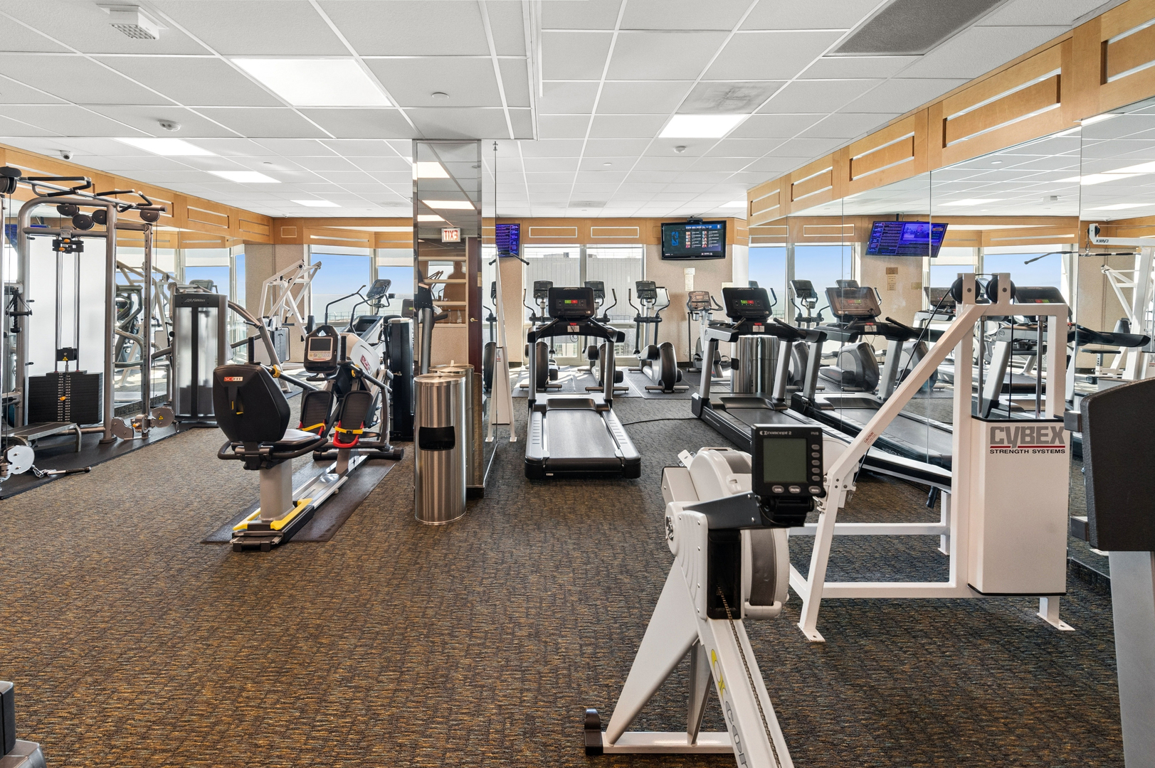 195 N HARBOR Drive Unit: 2408