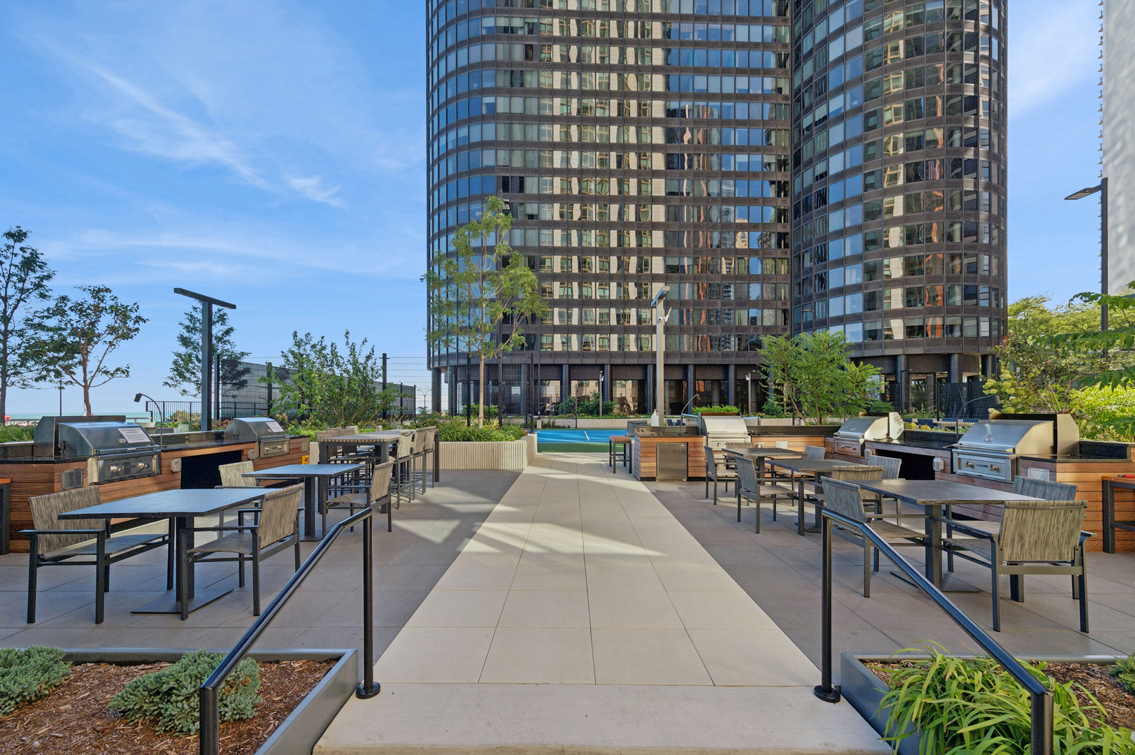 195 N HARBOR Drive Unit: 2408