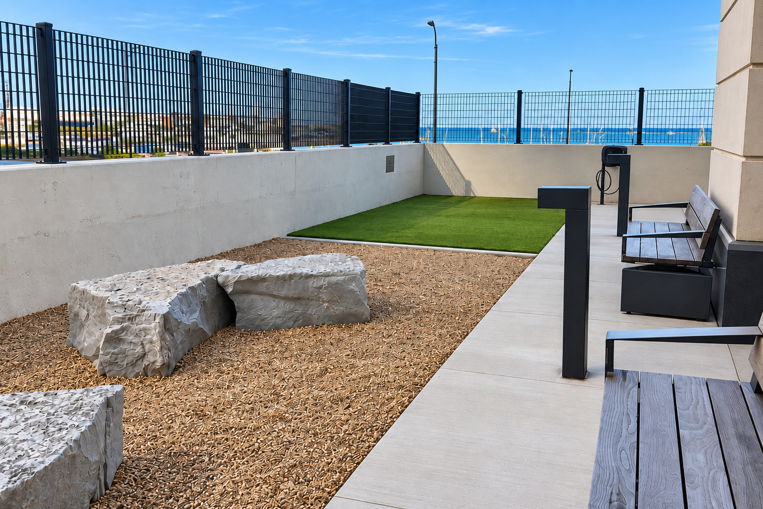 195 N HARBOR Drive Unit: 2408