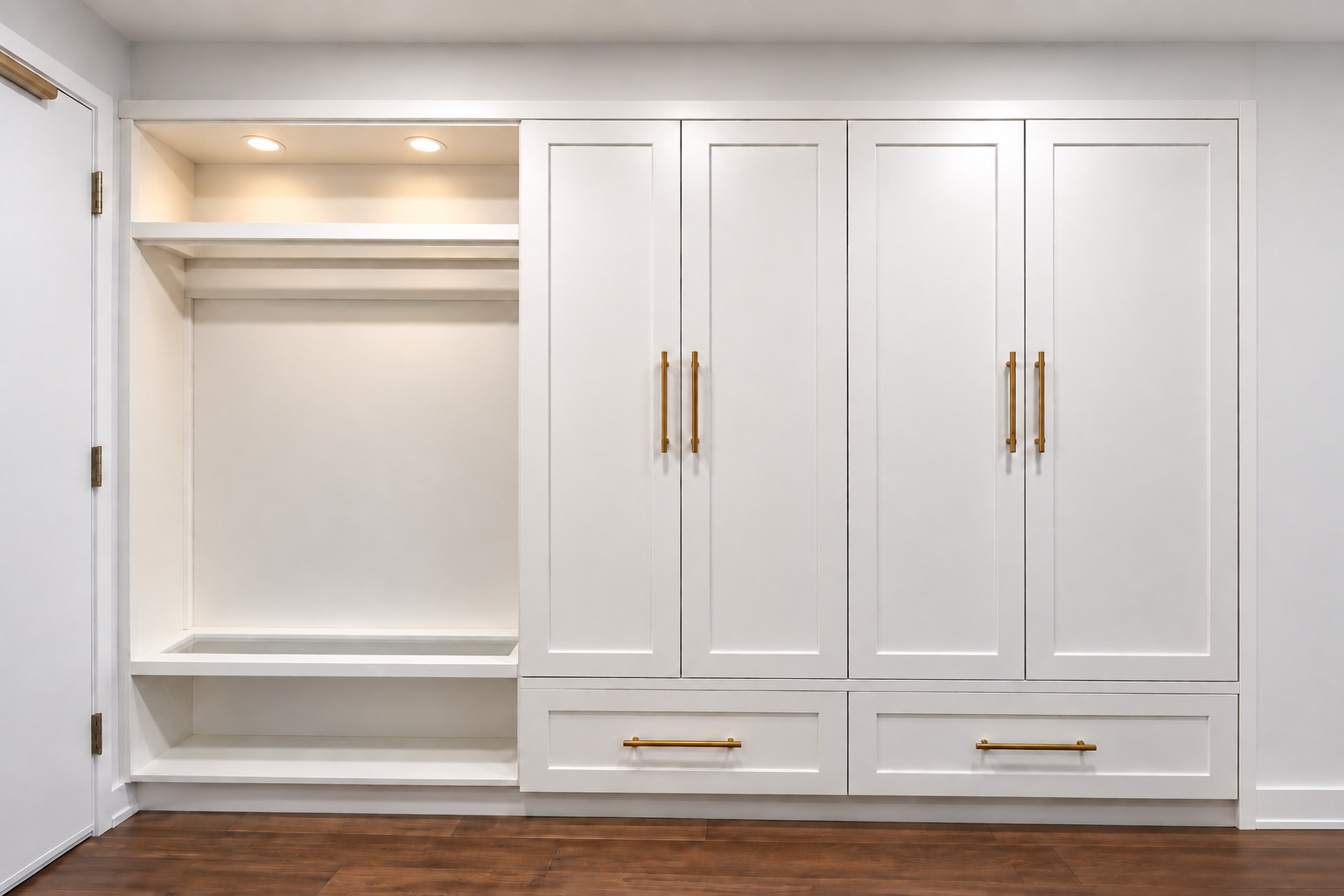 195 N HARBOR Drive Unit: 2408
