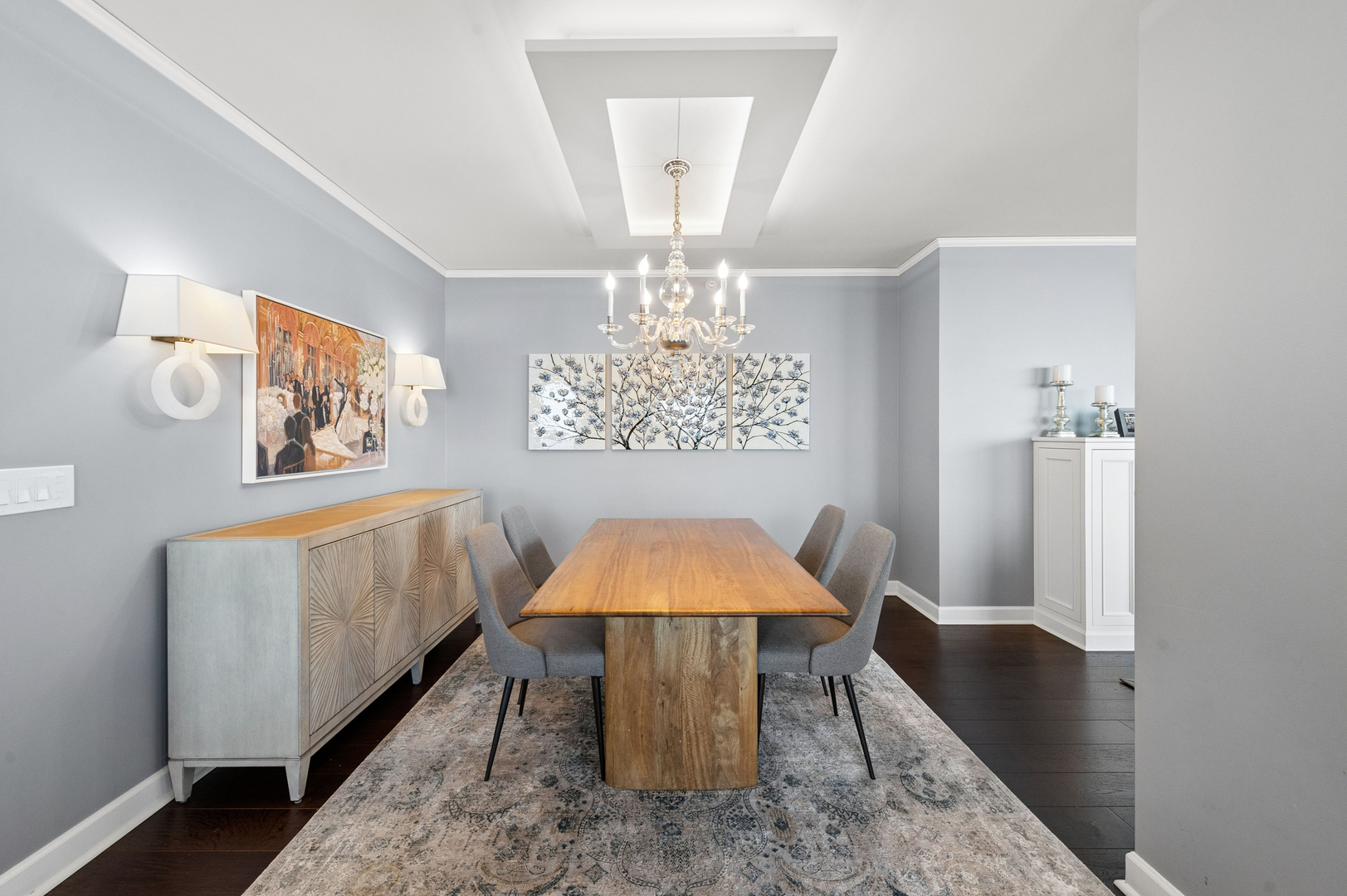 450 E Waterside Drive Unit: 1302
