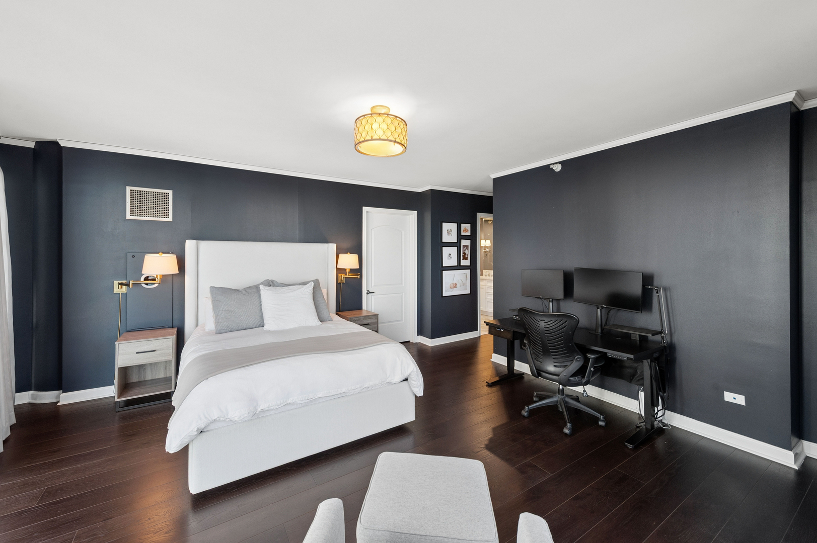 450 E Waterside Drive Unit: 1302
