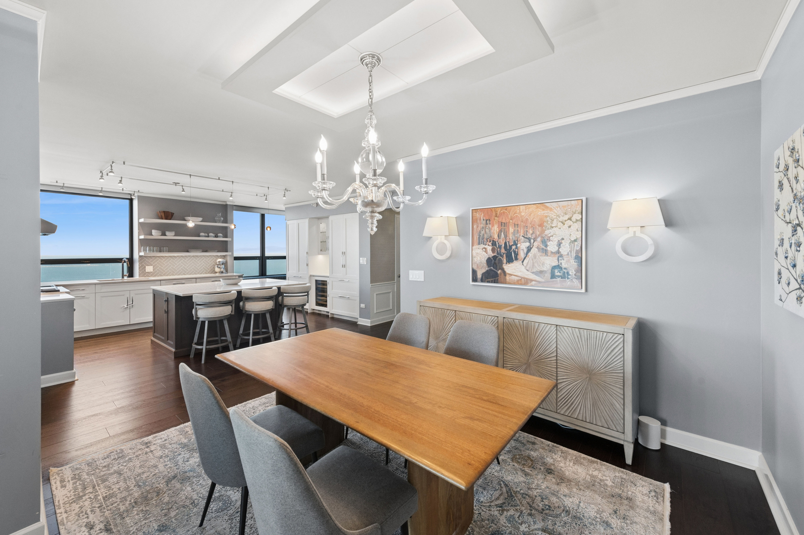 450 E Waterside Drive Unit: 1302