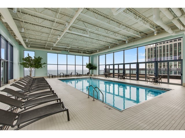 450 E Waterside Drive Unit: 1302