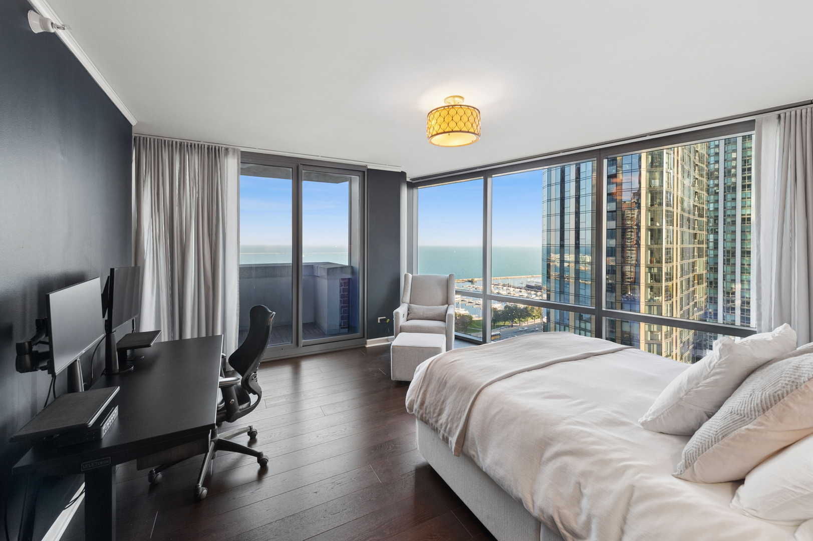 450 E Waterside Drive Unit: 1302