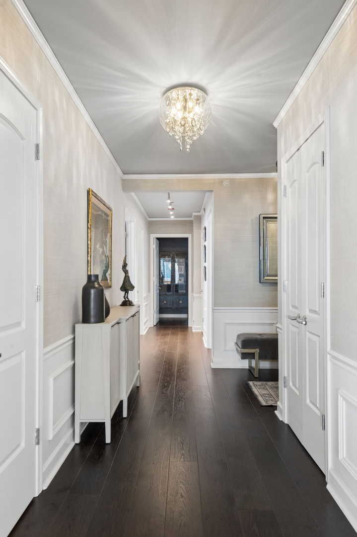 450 E Waterside Drive Unit: 1302