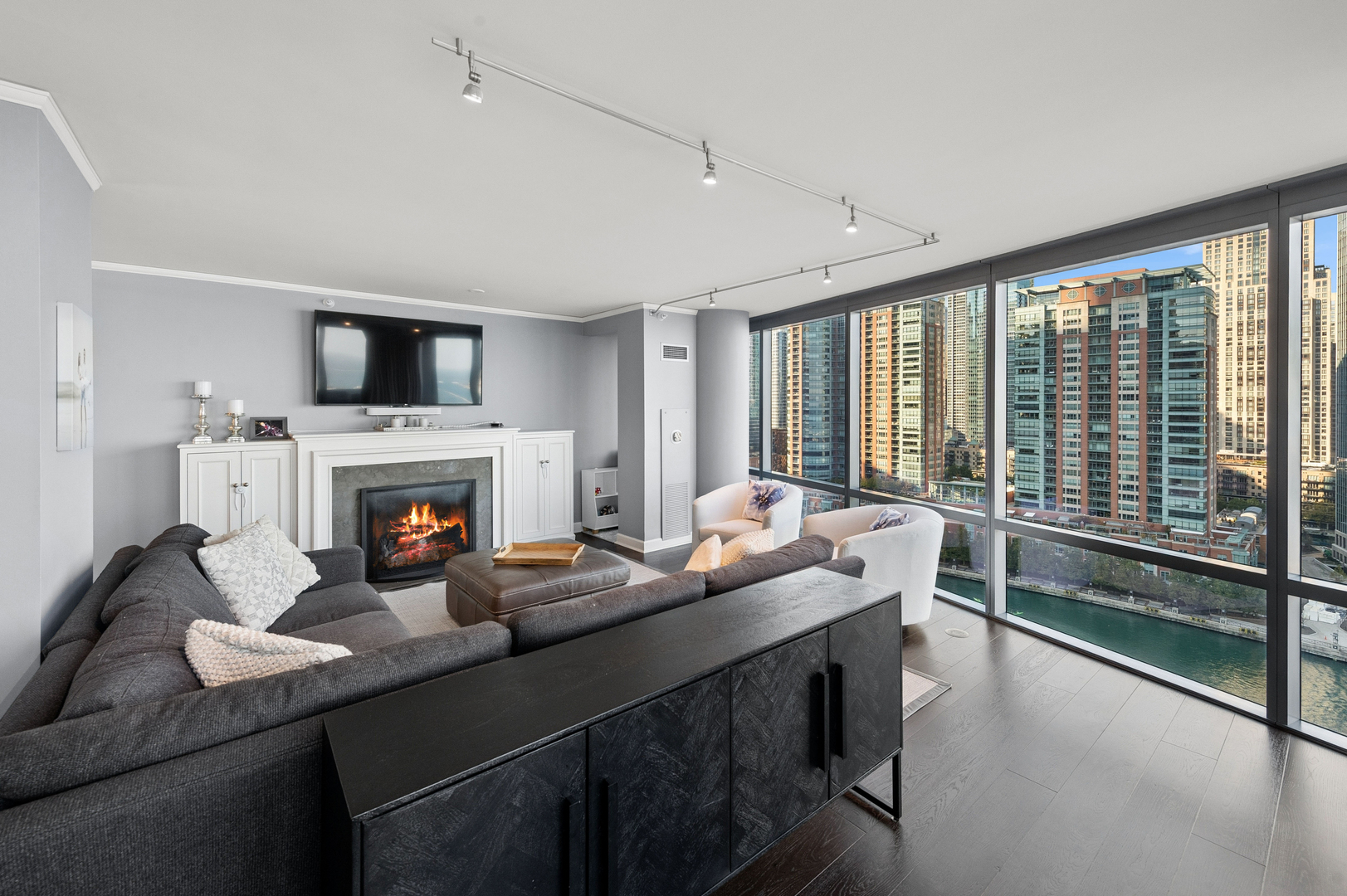 450 E Waterside Drive Unit: 1302