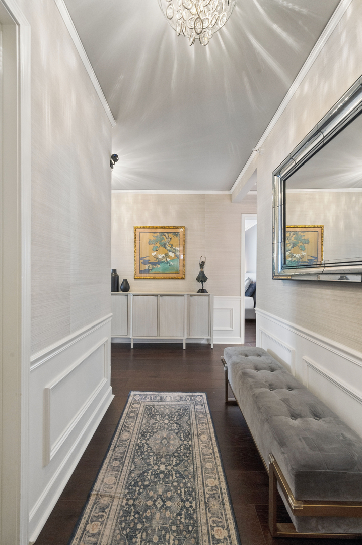 450 E Waterside Drive Unit: 1302