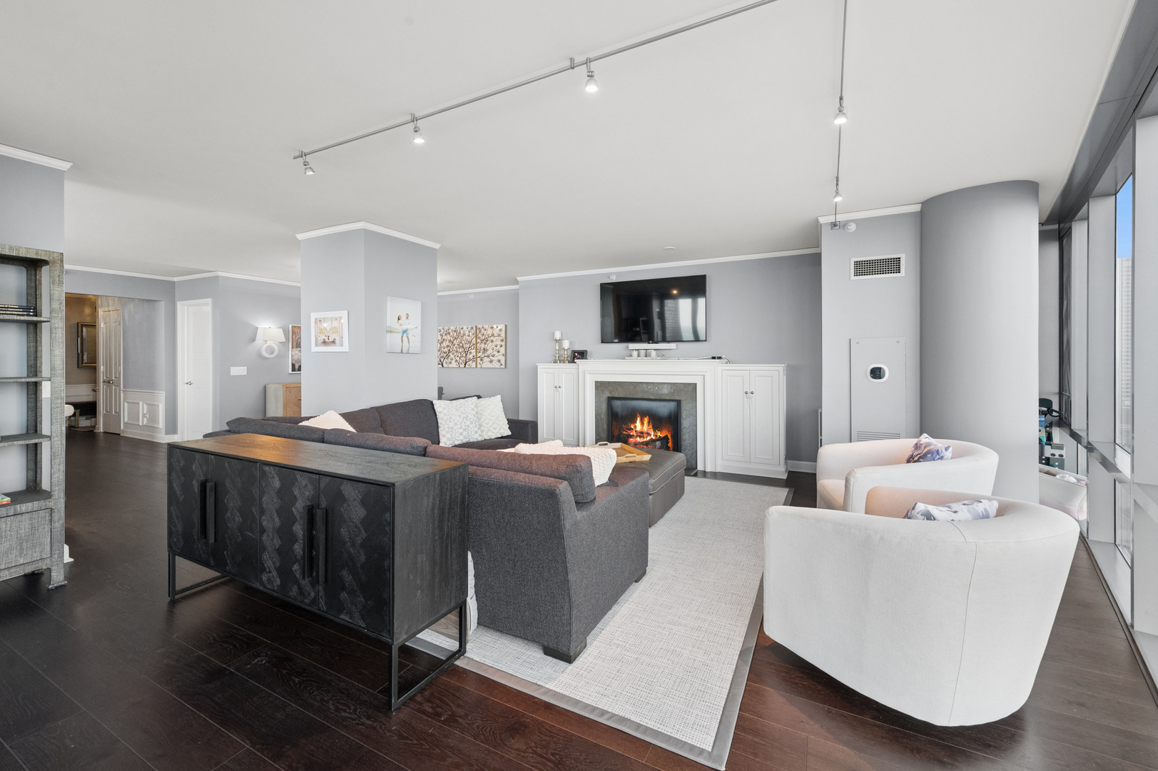450 E Waterside Drive Unit: 1302