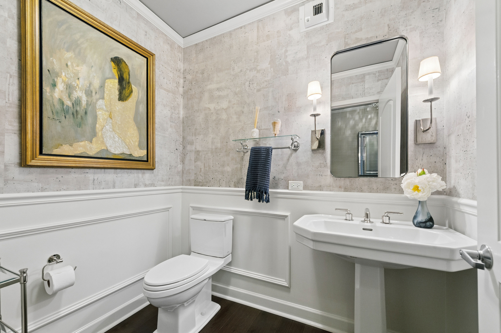 450 E Waterside Drive Unit: 1302
