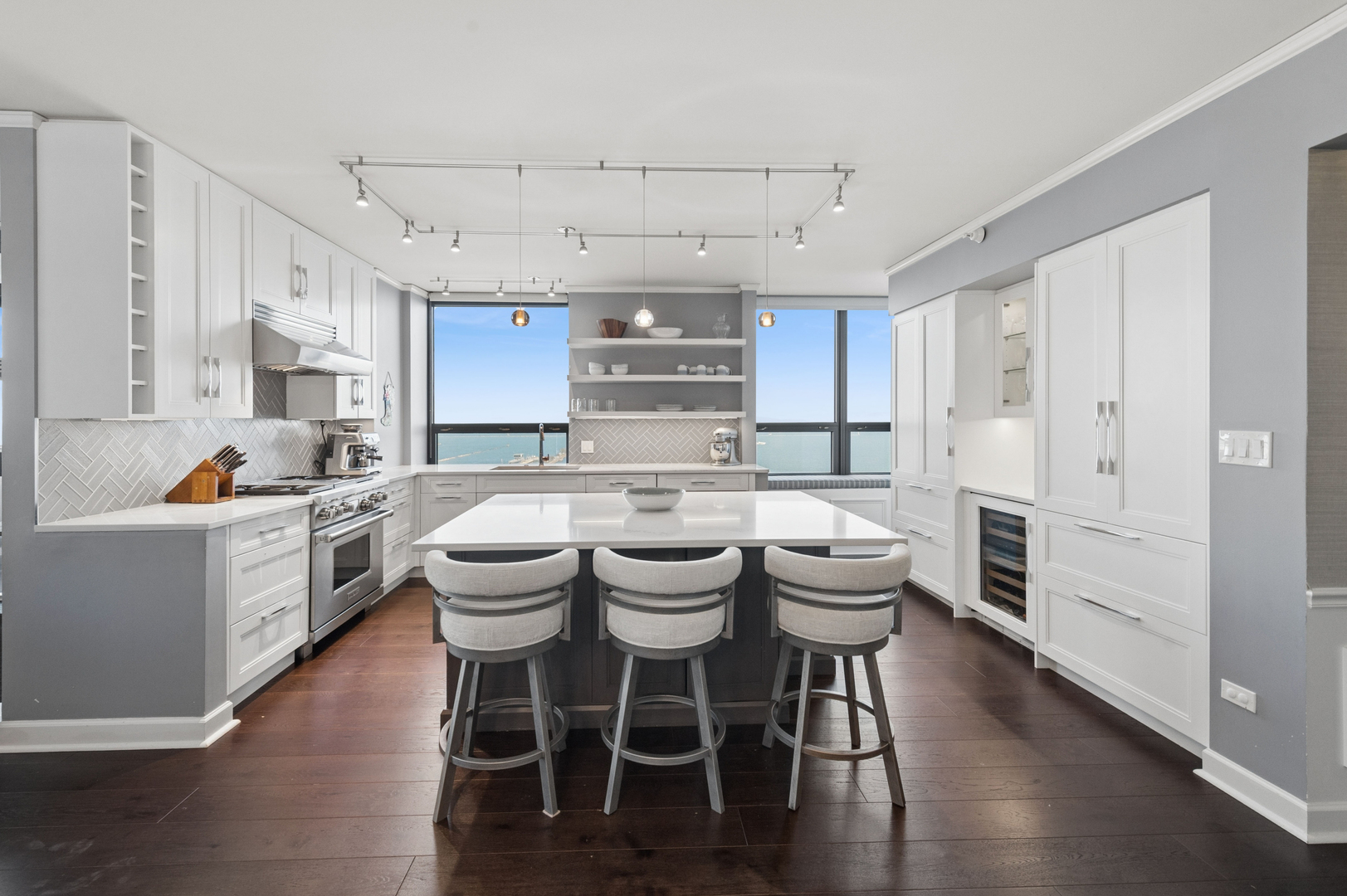450 E Waterside Drive Unit: 1302