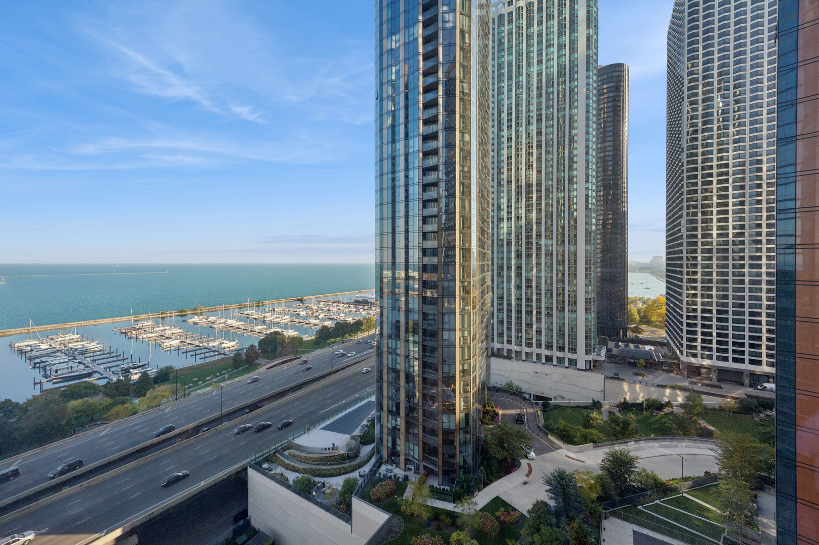 450 E Waterside Drive Unit: 1302