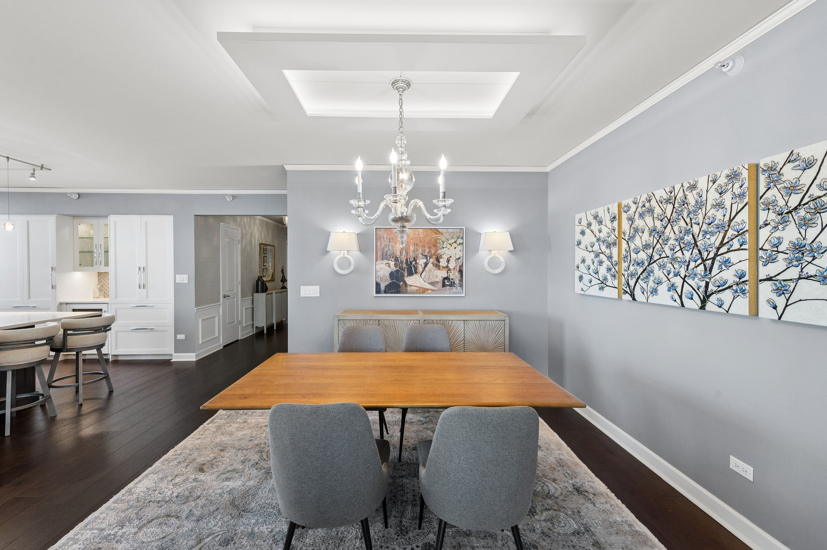 450 E Waterside Drive Unit: 1302