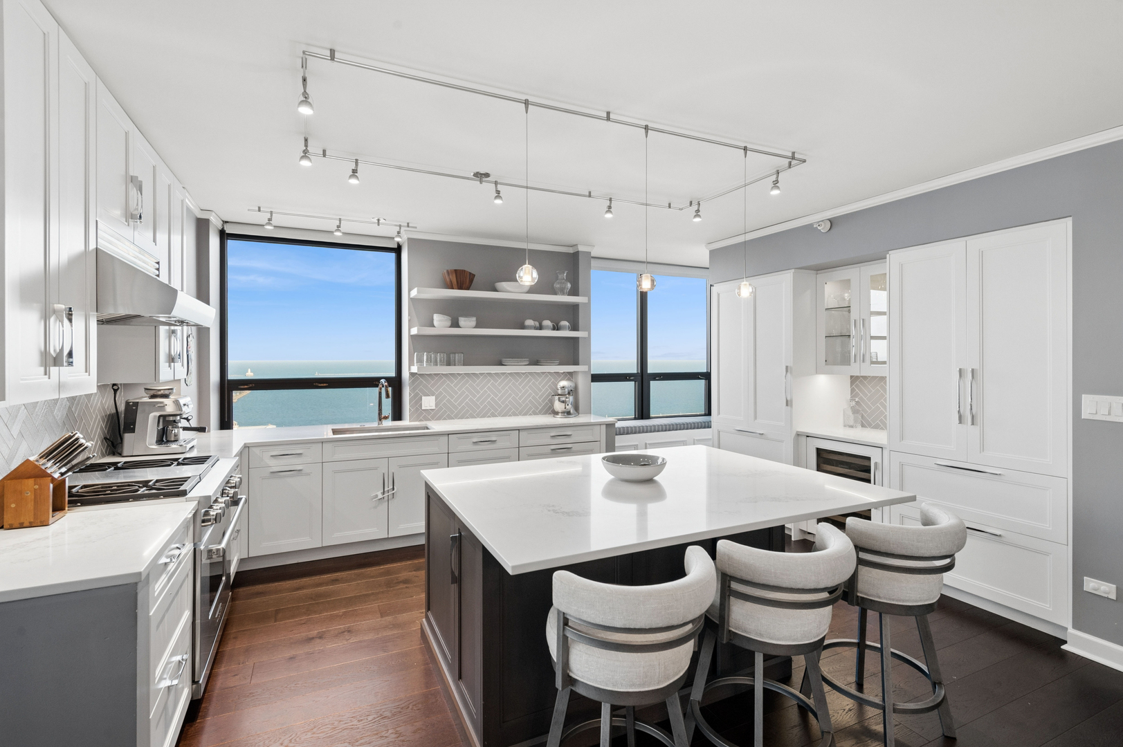 450 E Waterside Drive Unit: 1302