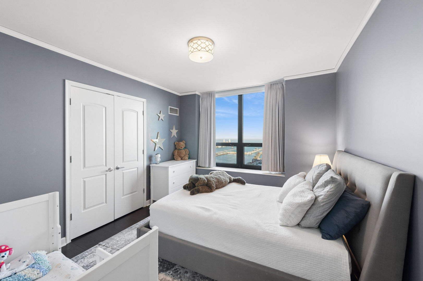 450 E Waterside Drive Unit: 1302
