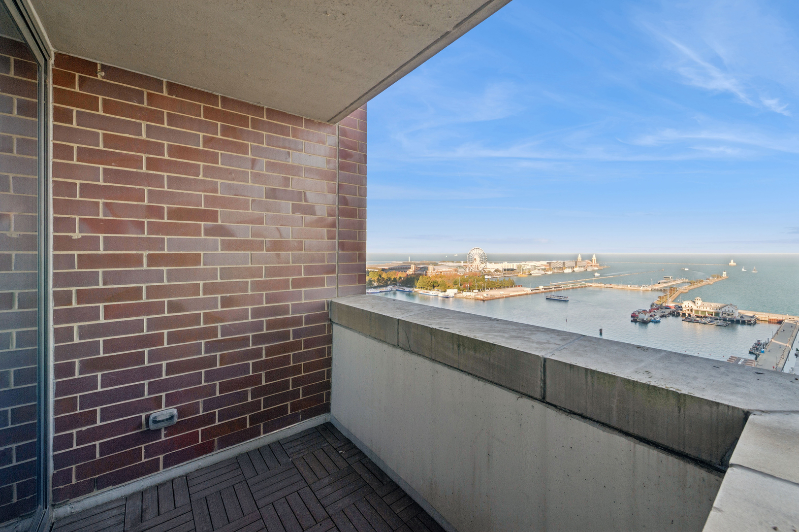 450 E Waterside Drive Unit: 1302