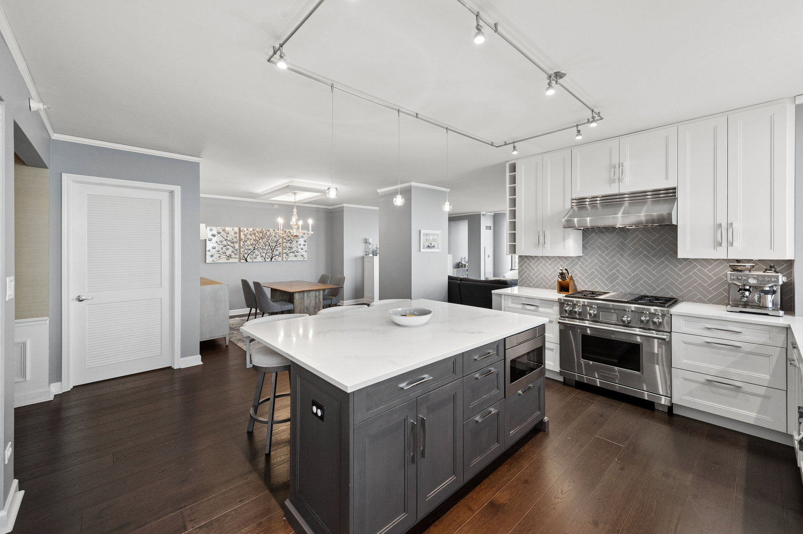 450 E Waterside Drive Unit: 1302