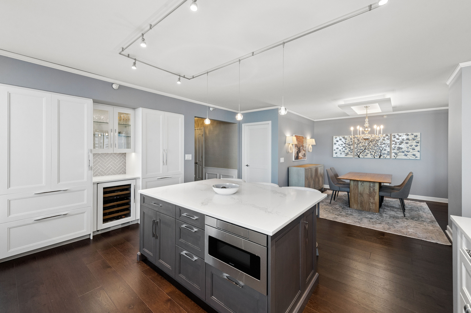 450 E Waterside Drive Unit: 1302