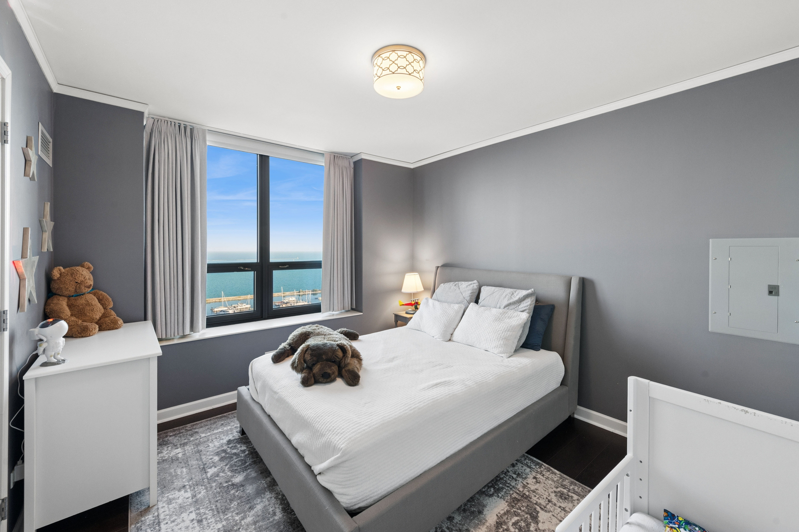 450 E Waterside Drive Unit: 1302