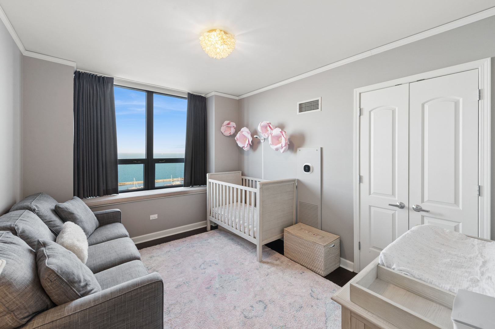 450 E Waterside Drive Unit: 1302