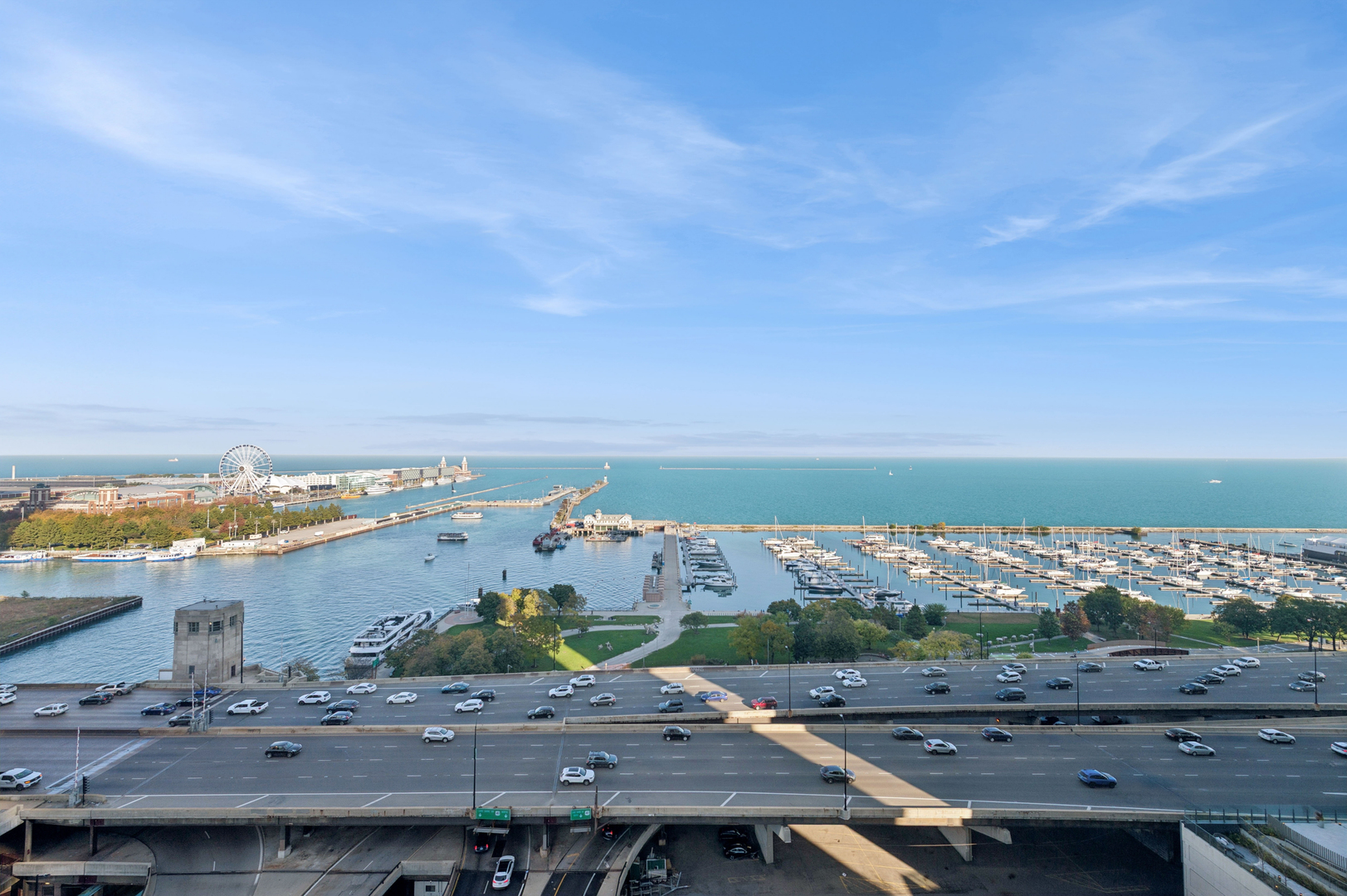 450 E Waterside Drive Unit: 1302
