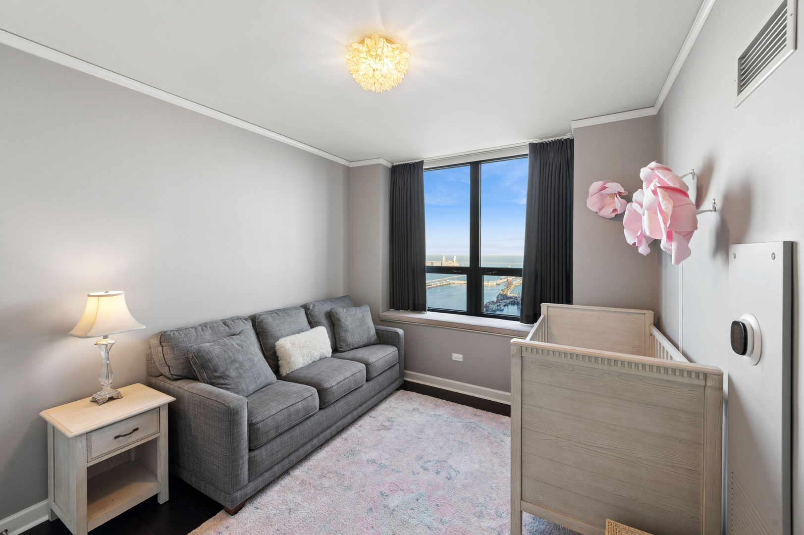 450 E Waterside Drive Unit: 1302
