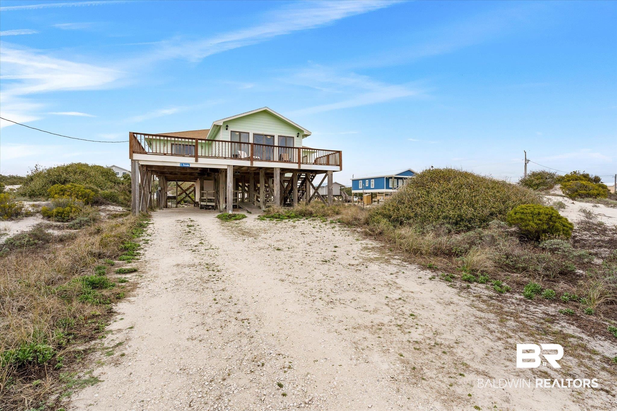 9087 Fish House Road