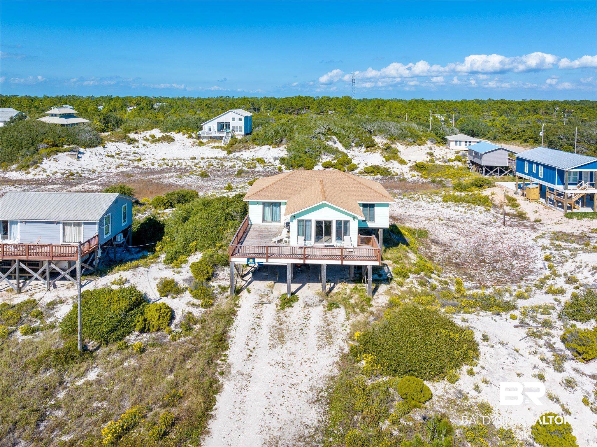 9087 Fish House Road