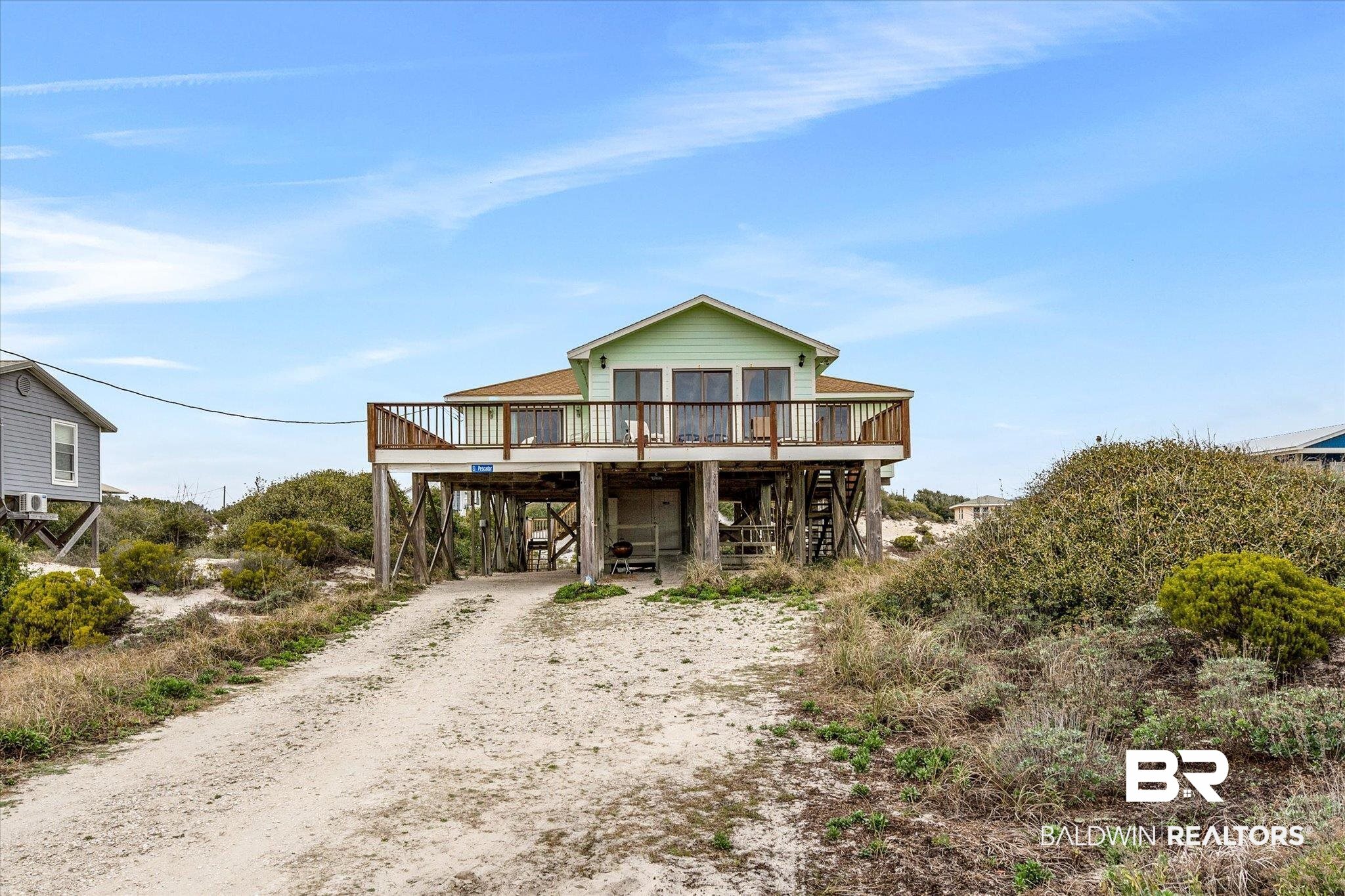 9087 Fish House Road
