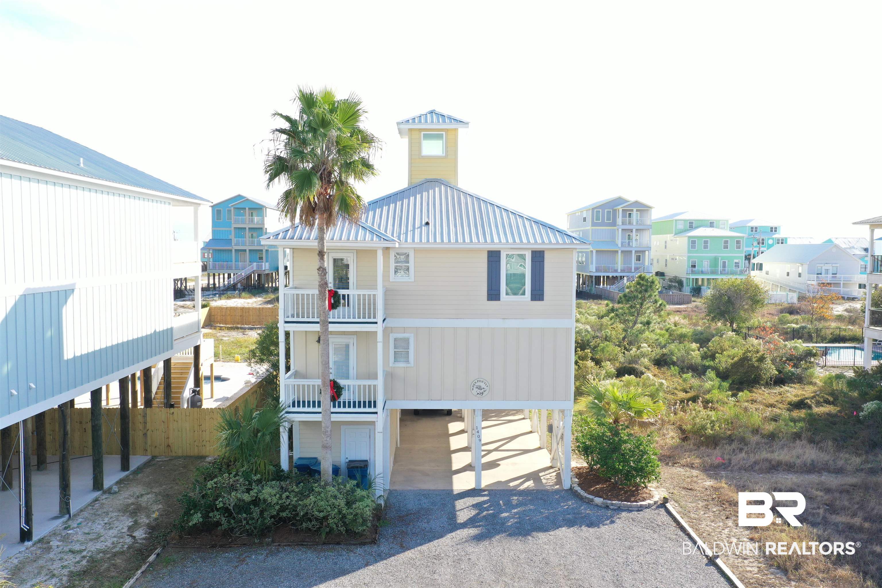 1409 W Lagoon Avenue