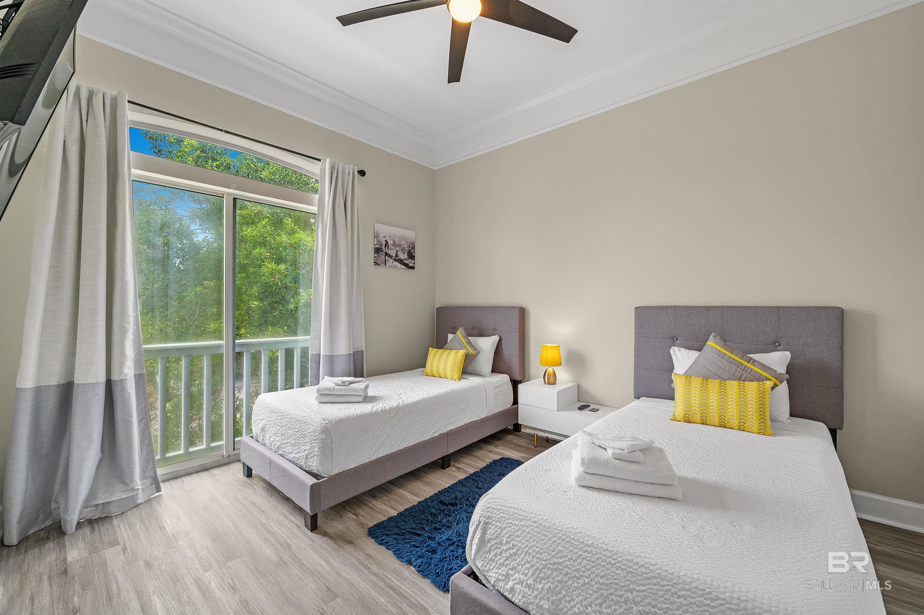 200 Peninsula Boulevard B203