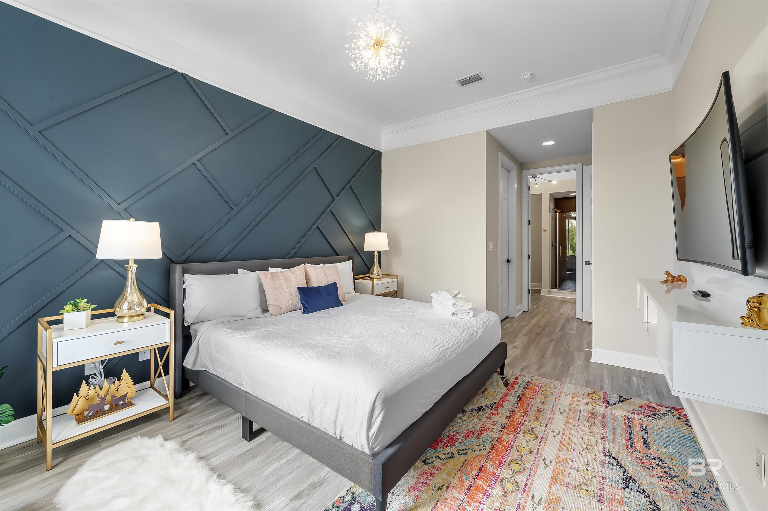 200 Peninsula Boulevard B203