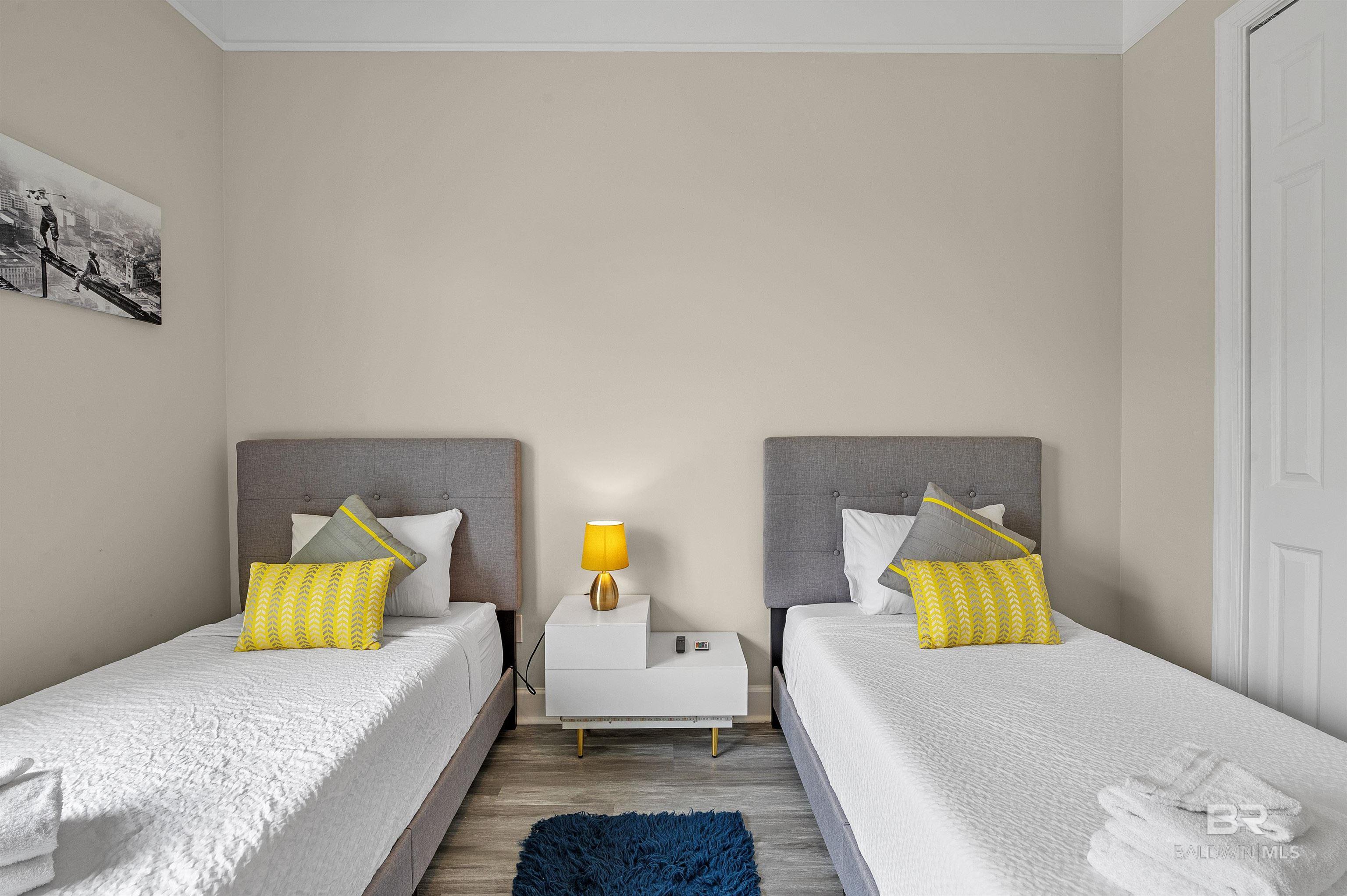 200 Peninsula Boulevard B203