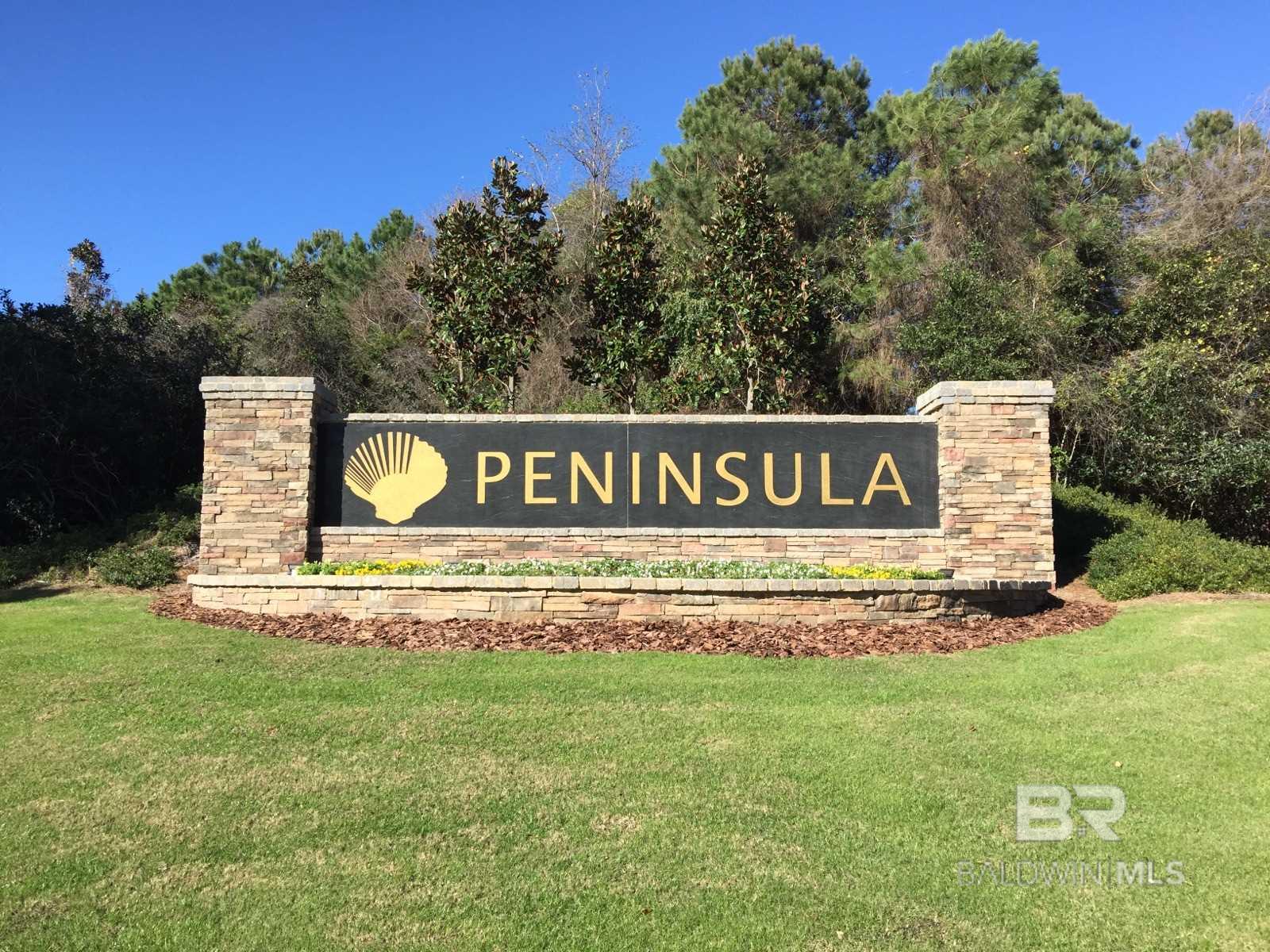 200 Peninsula Boulevard B203