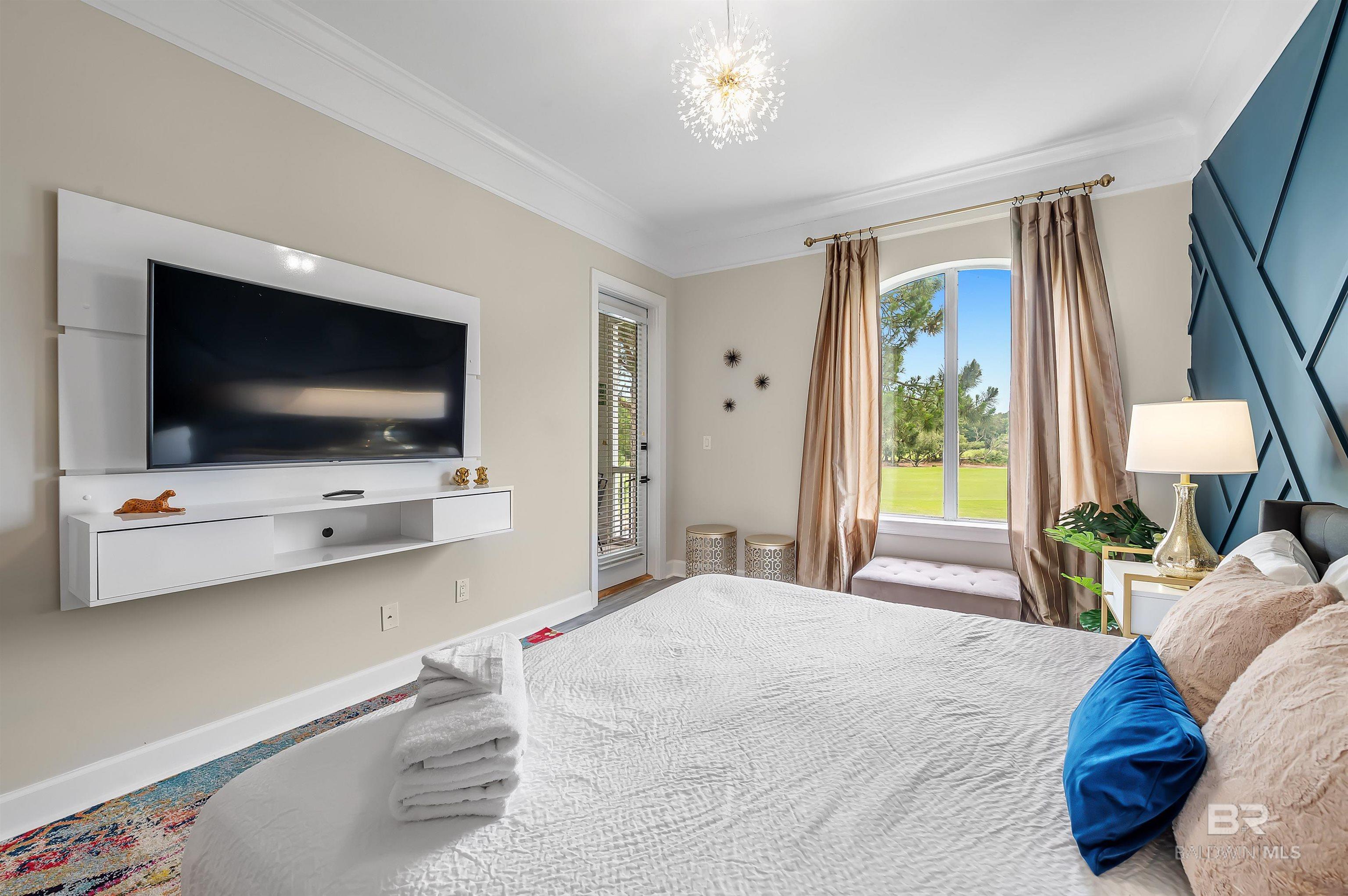 200 Peninsula Boulevard B203