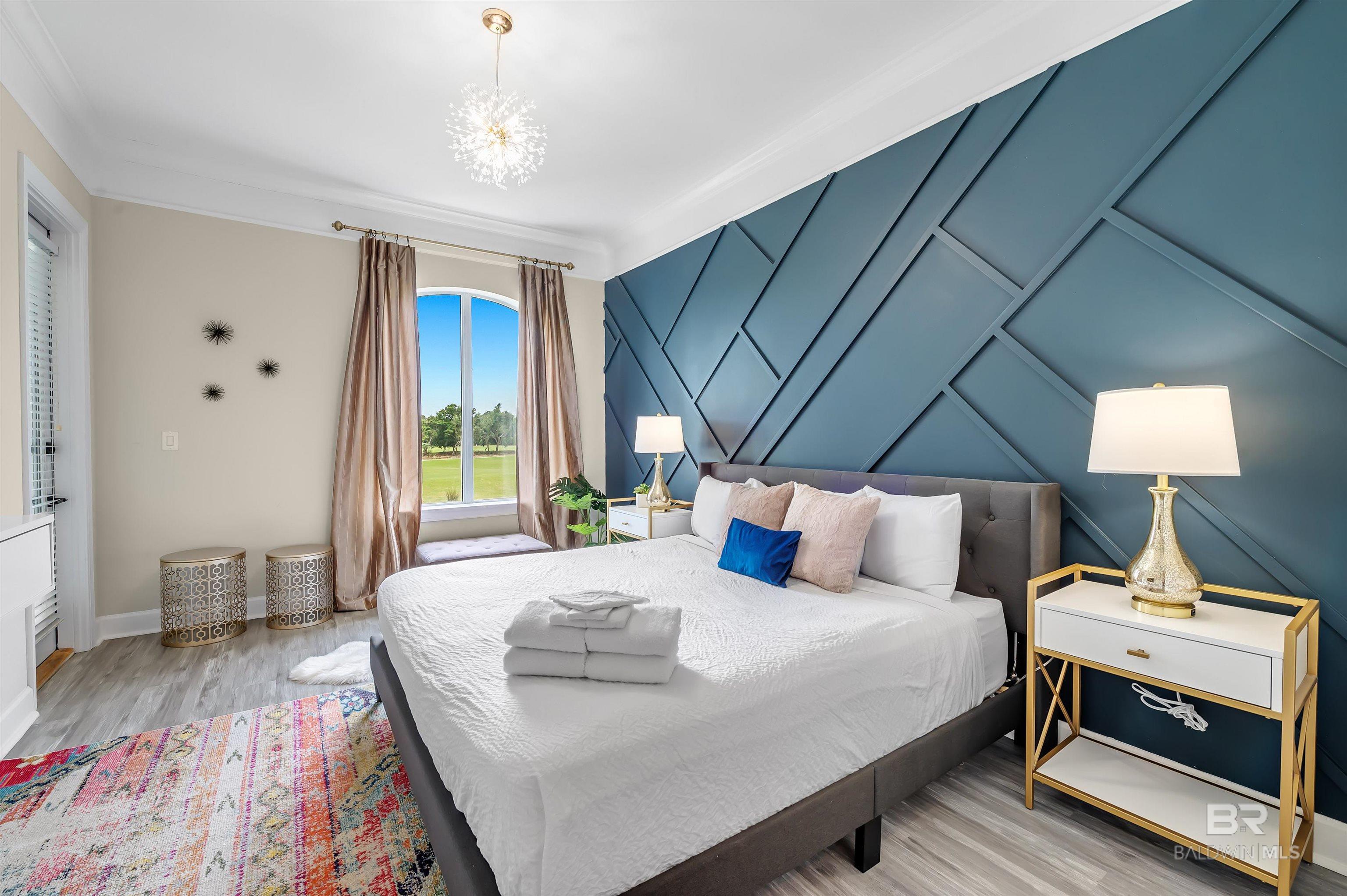 200 Peninsula Boulevard B203