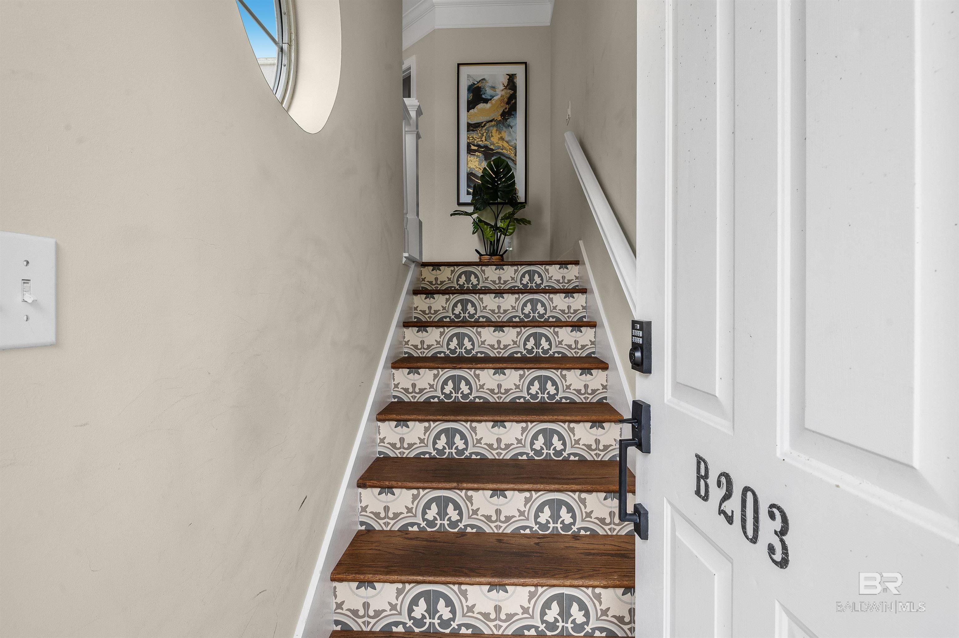 200 Peninsula Boulevard B203