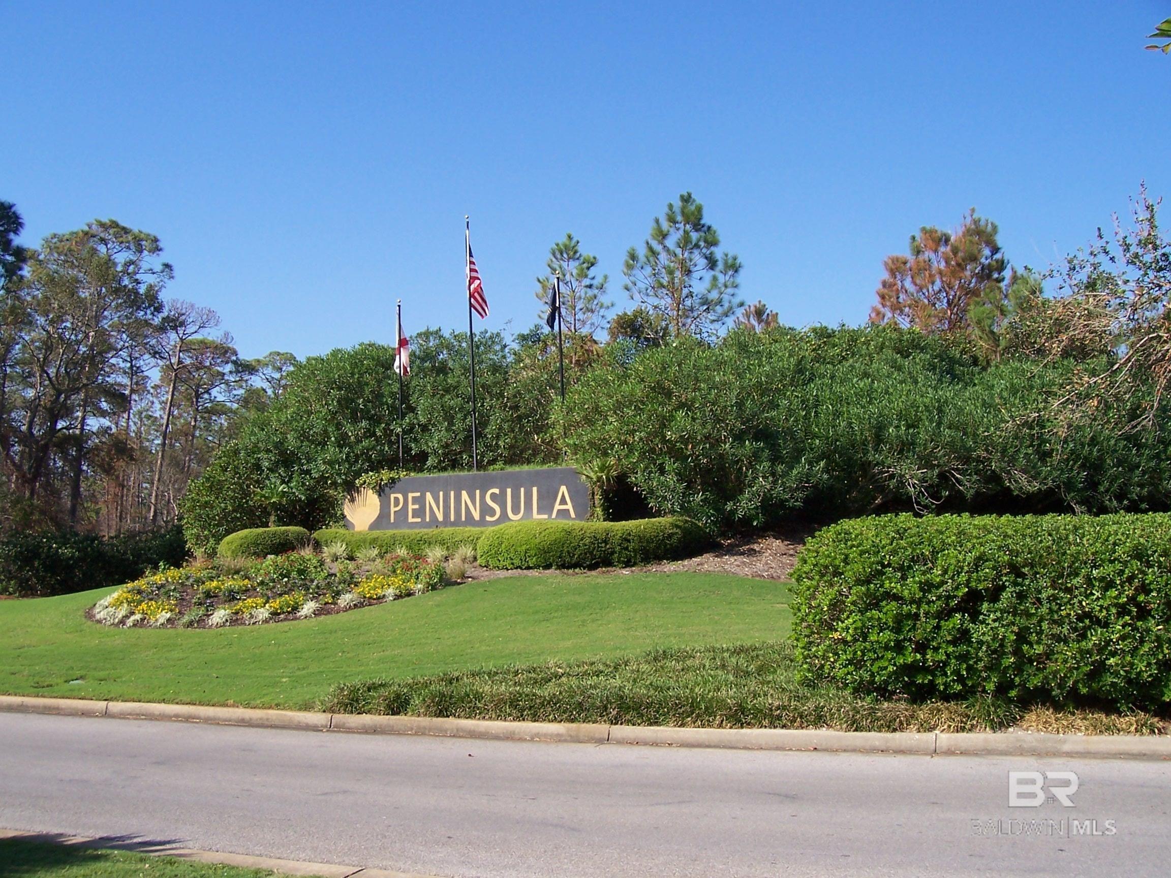 200 Peninsula Boulevard A202