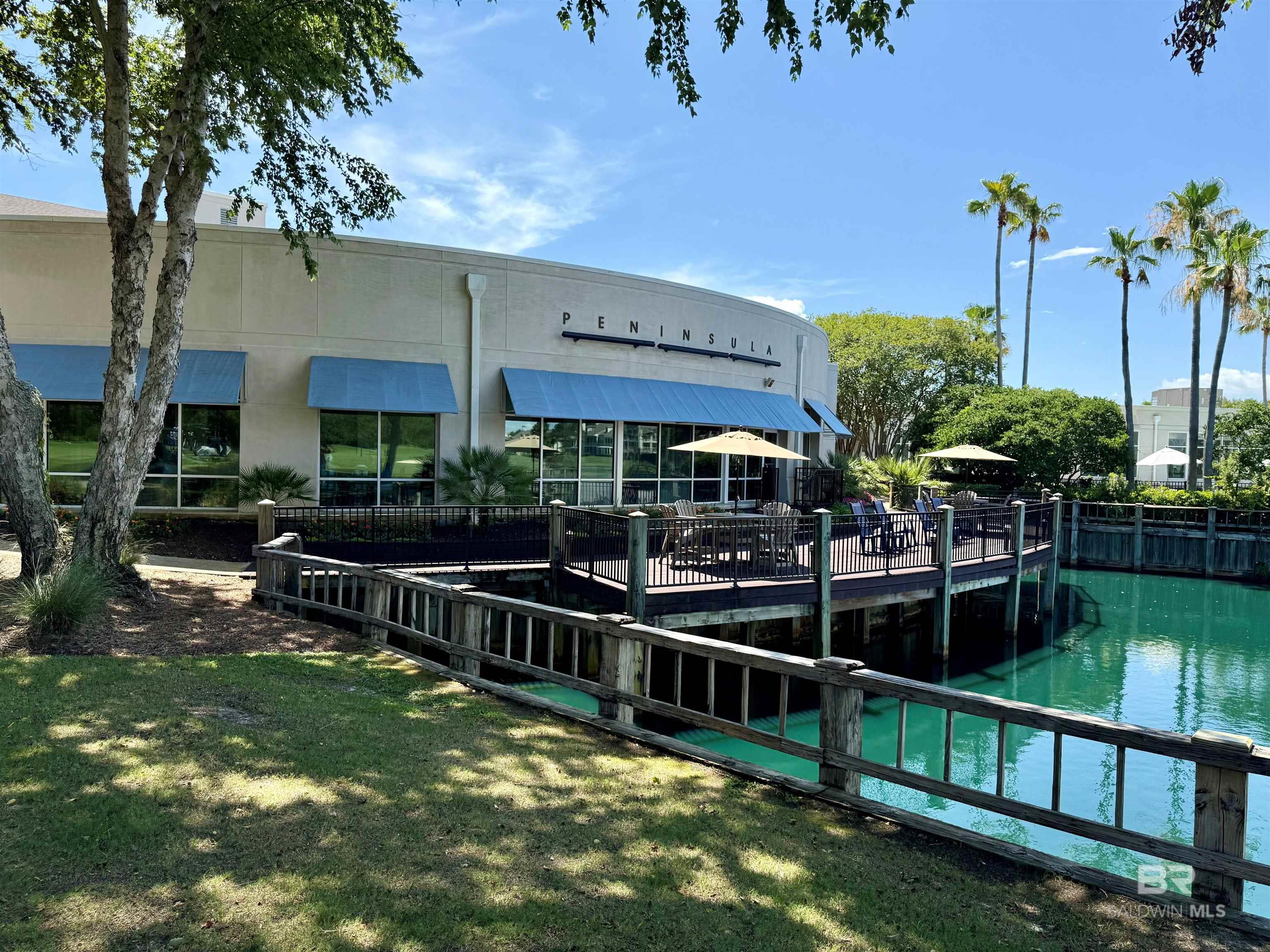 200 Peninsula Boulevard A202