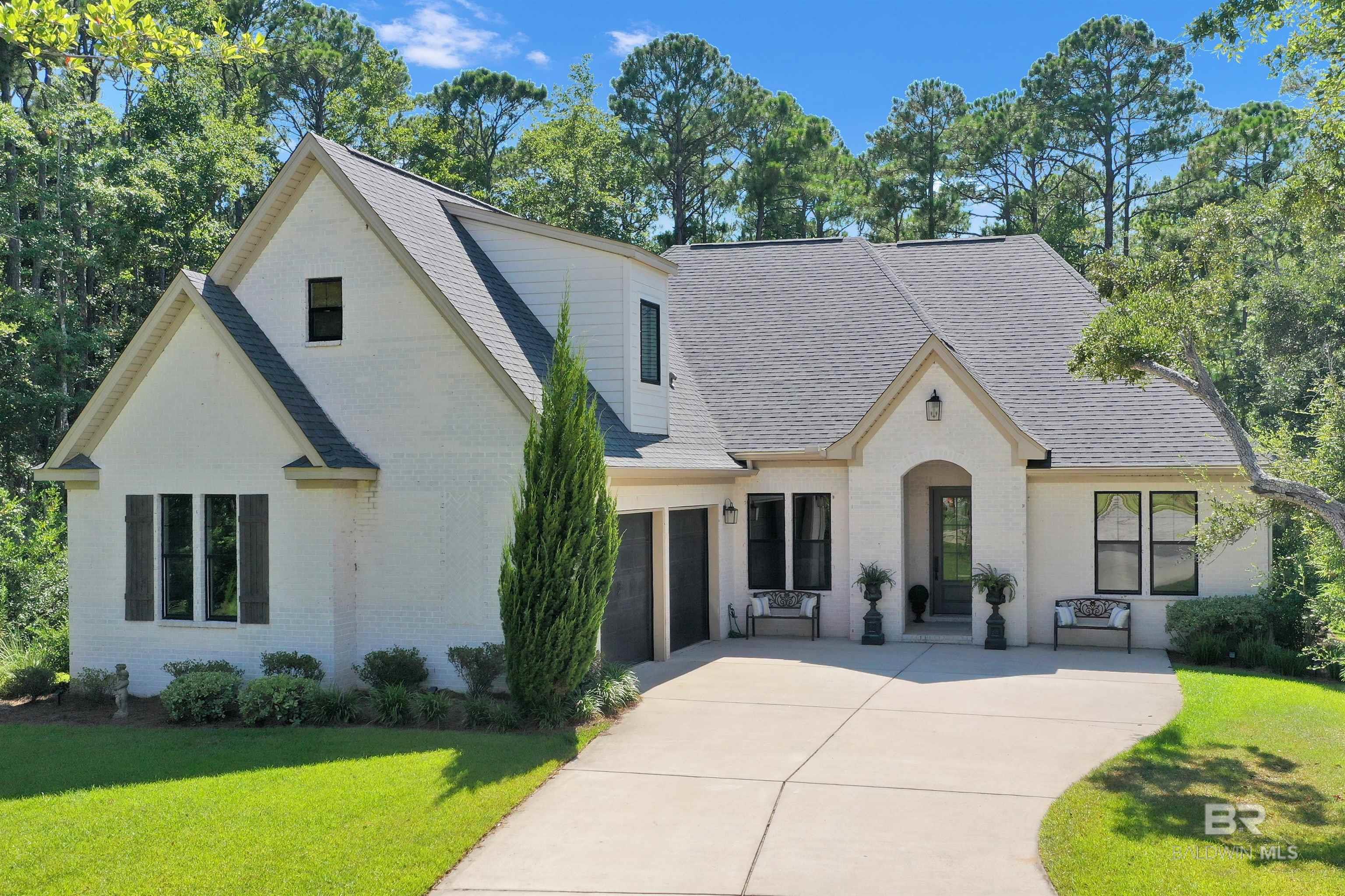 30 Serenity Cove