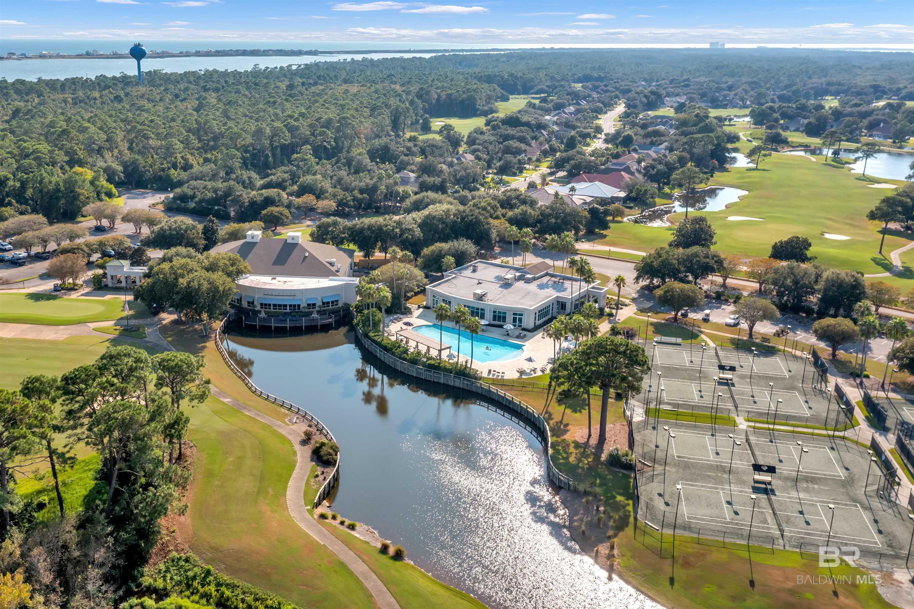 30 Serenity Cove