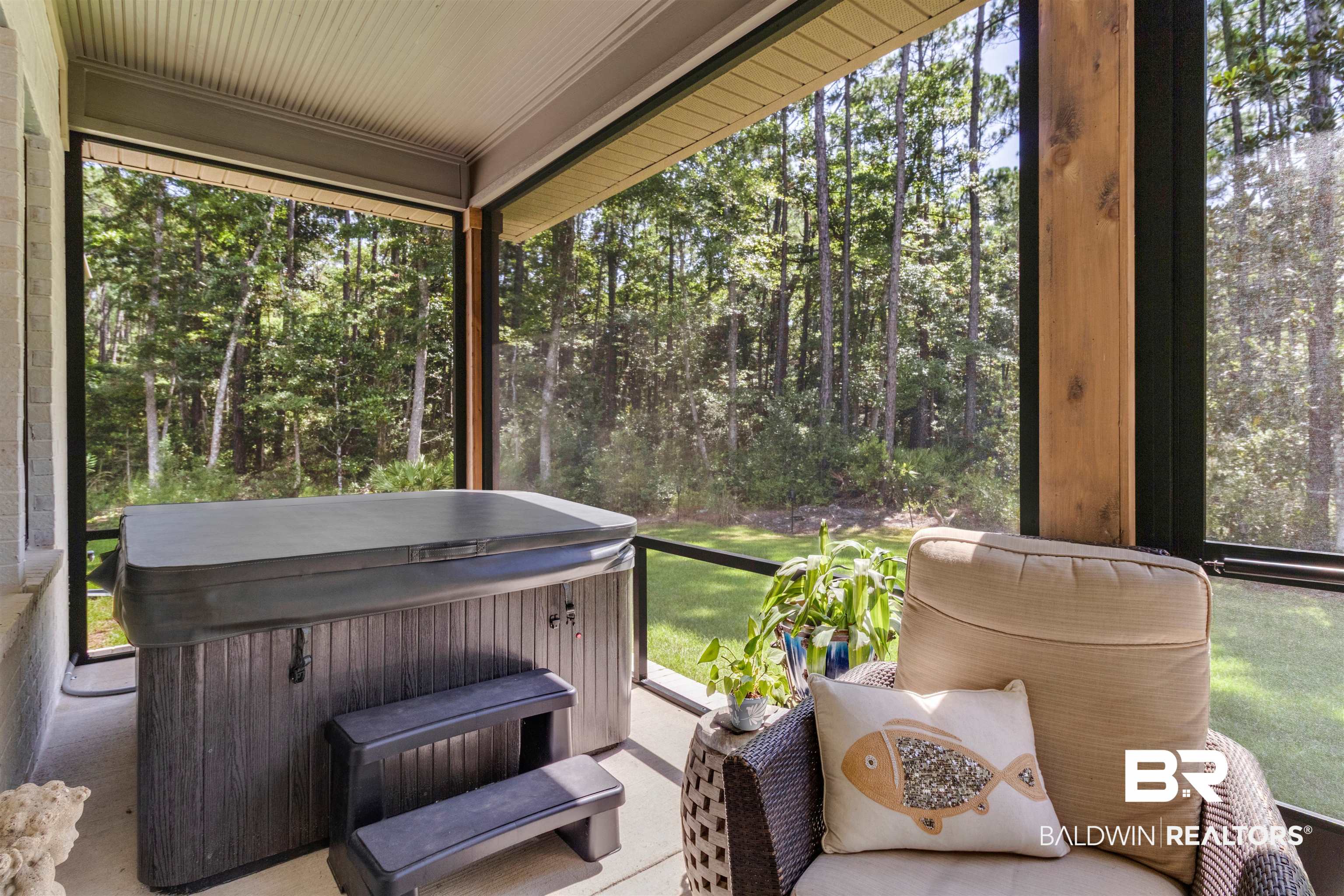 30 Serenity Cove