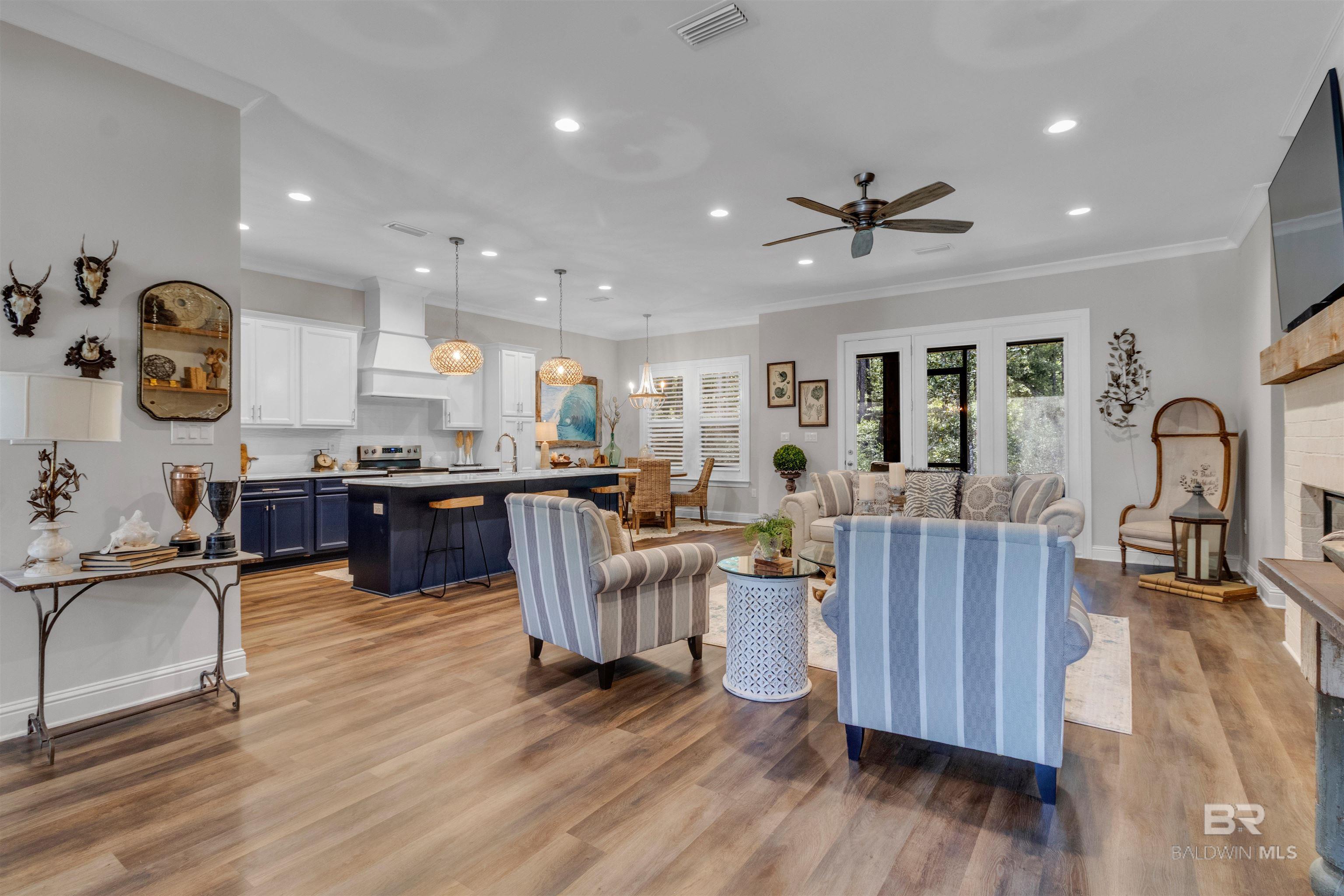 30 Serenity Cove
