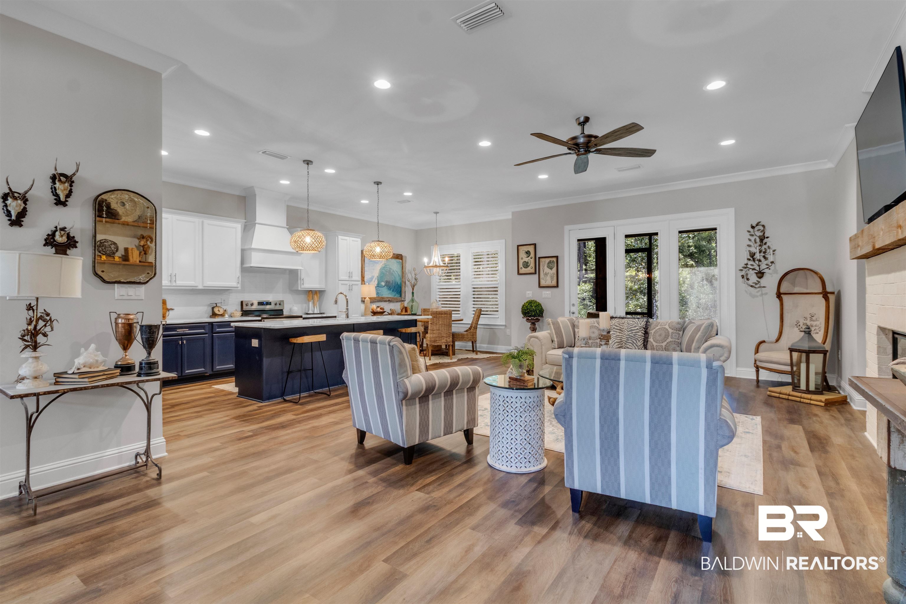 30 Serenity Cove