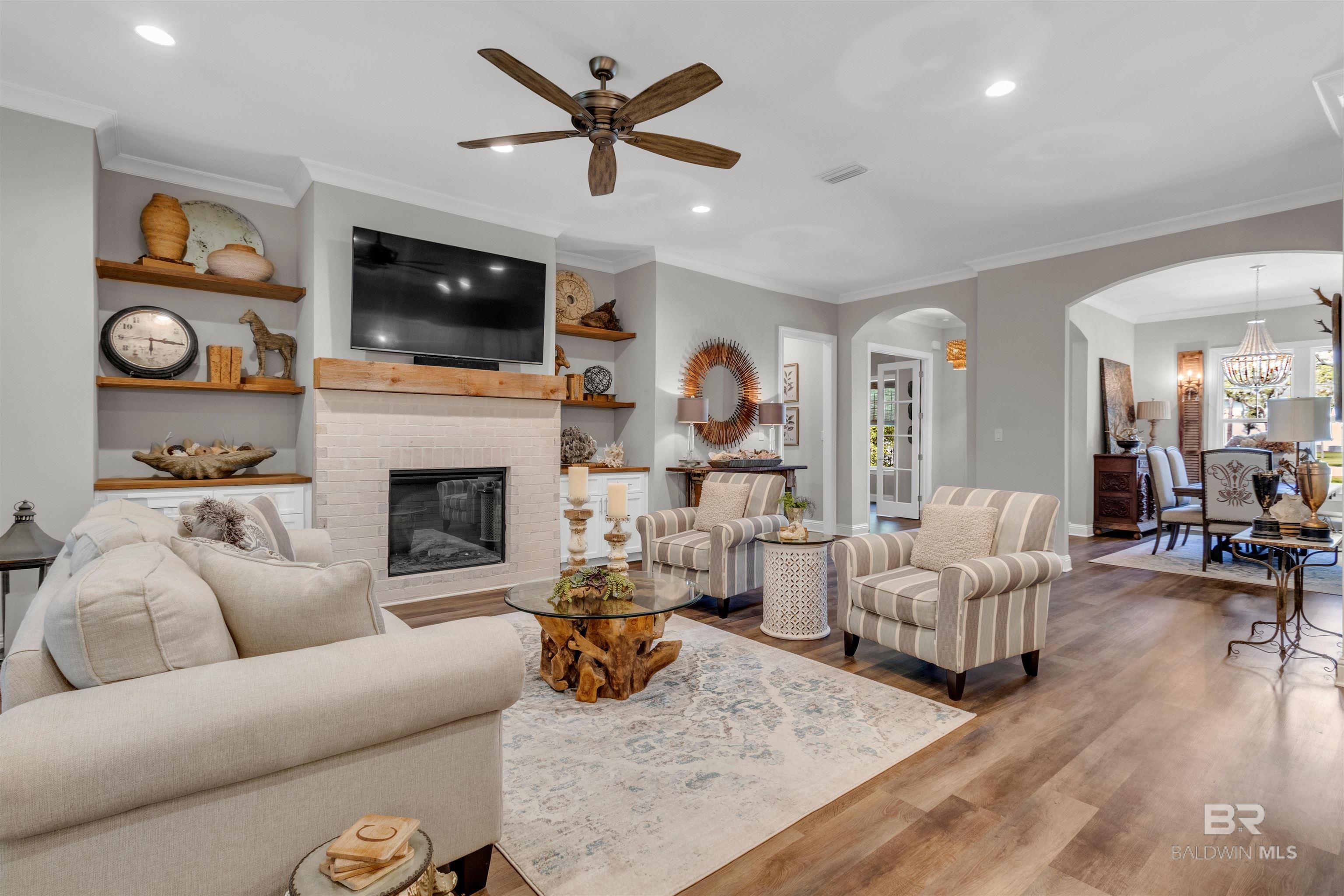 30 Serenity Cove