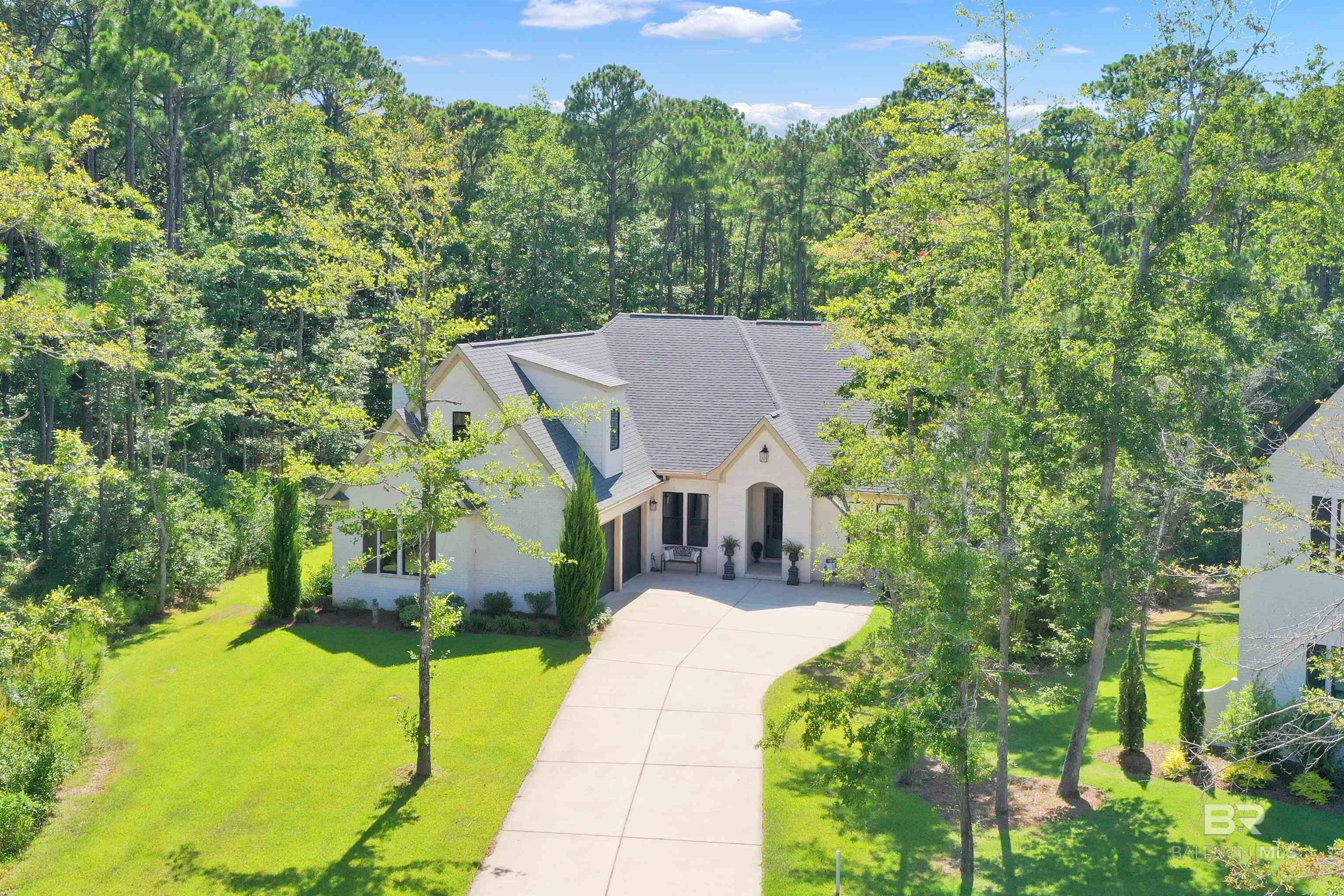 30 Serenity Cove