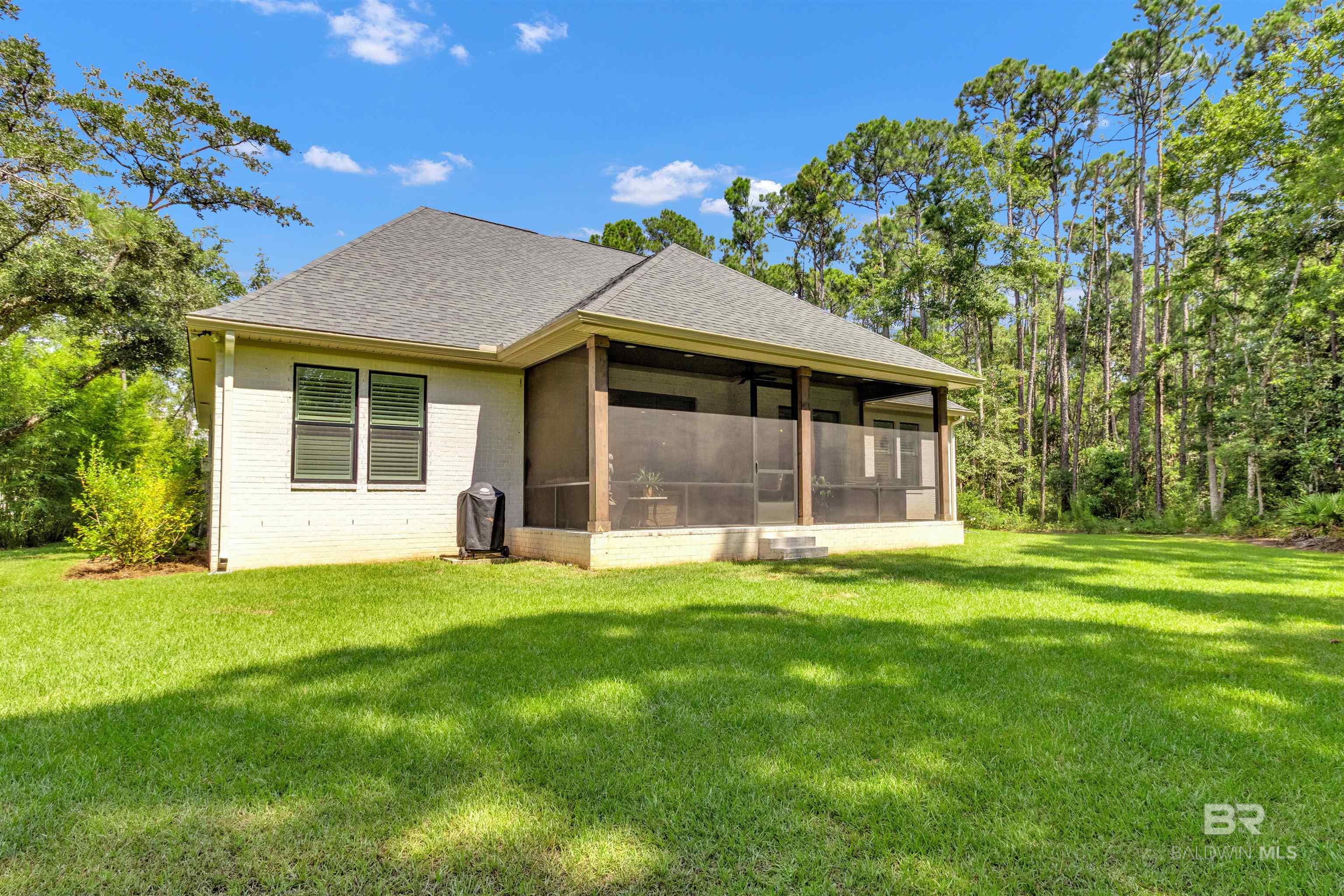 30 Serenity Cove