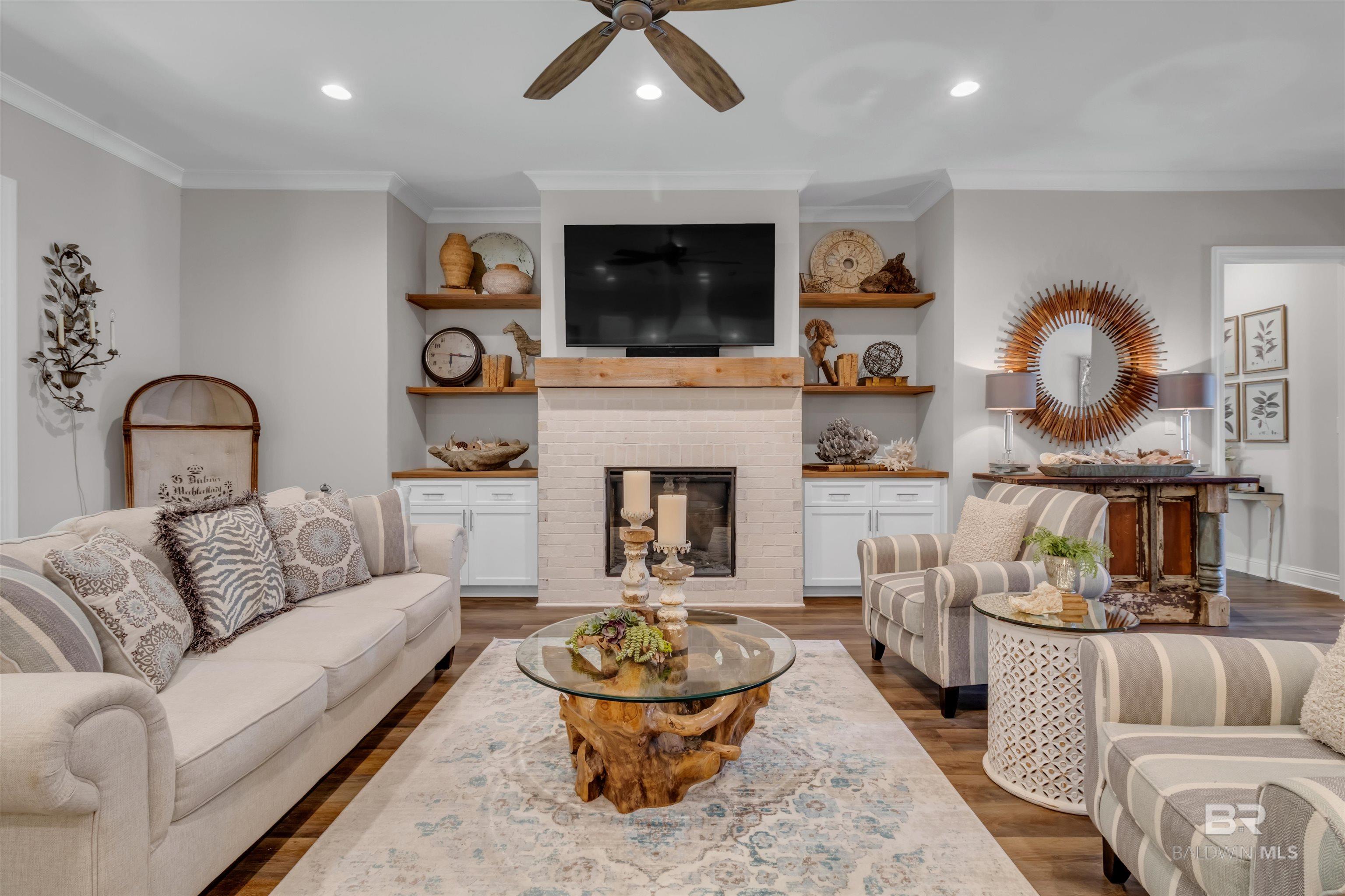 30 Serenity Cove