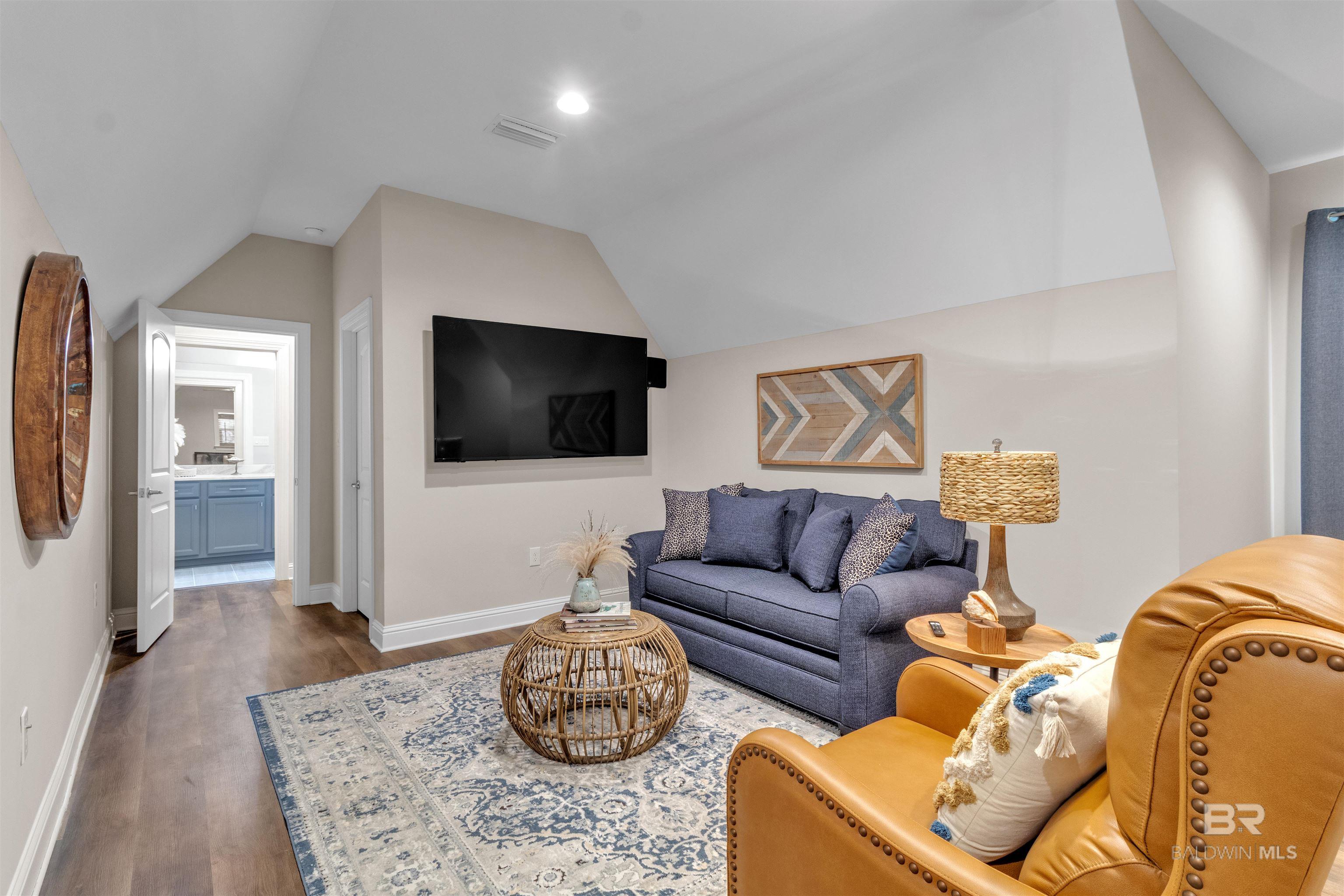 30 Serenity Cove